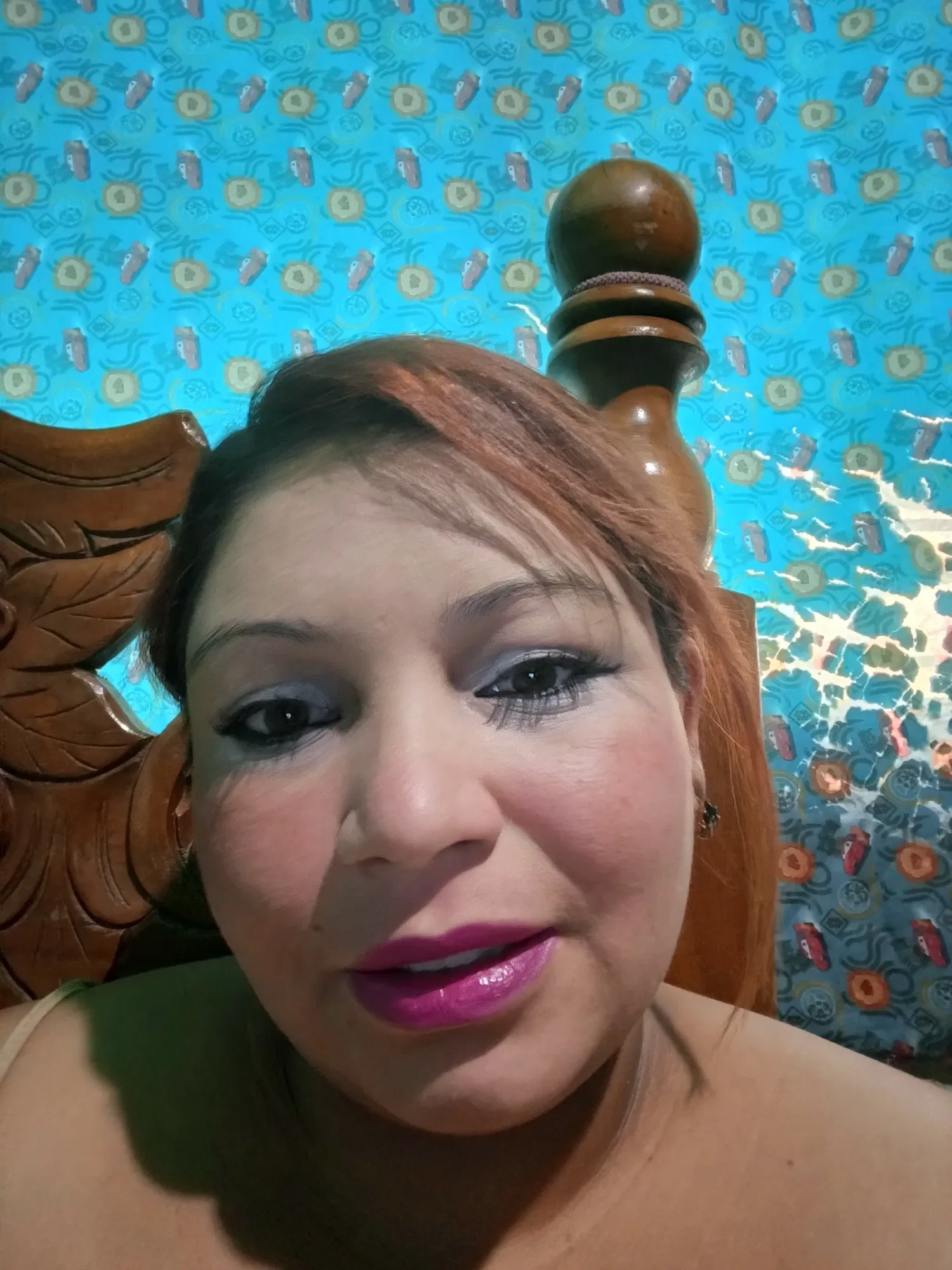 M3wIf4mlPF6H…
Payout: 0.000 HBDMy own makeup
2025-08-22 20:58<liketuimages> <center> ![kYcfEzXH3MrkK2oN_1000209073.webp
