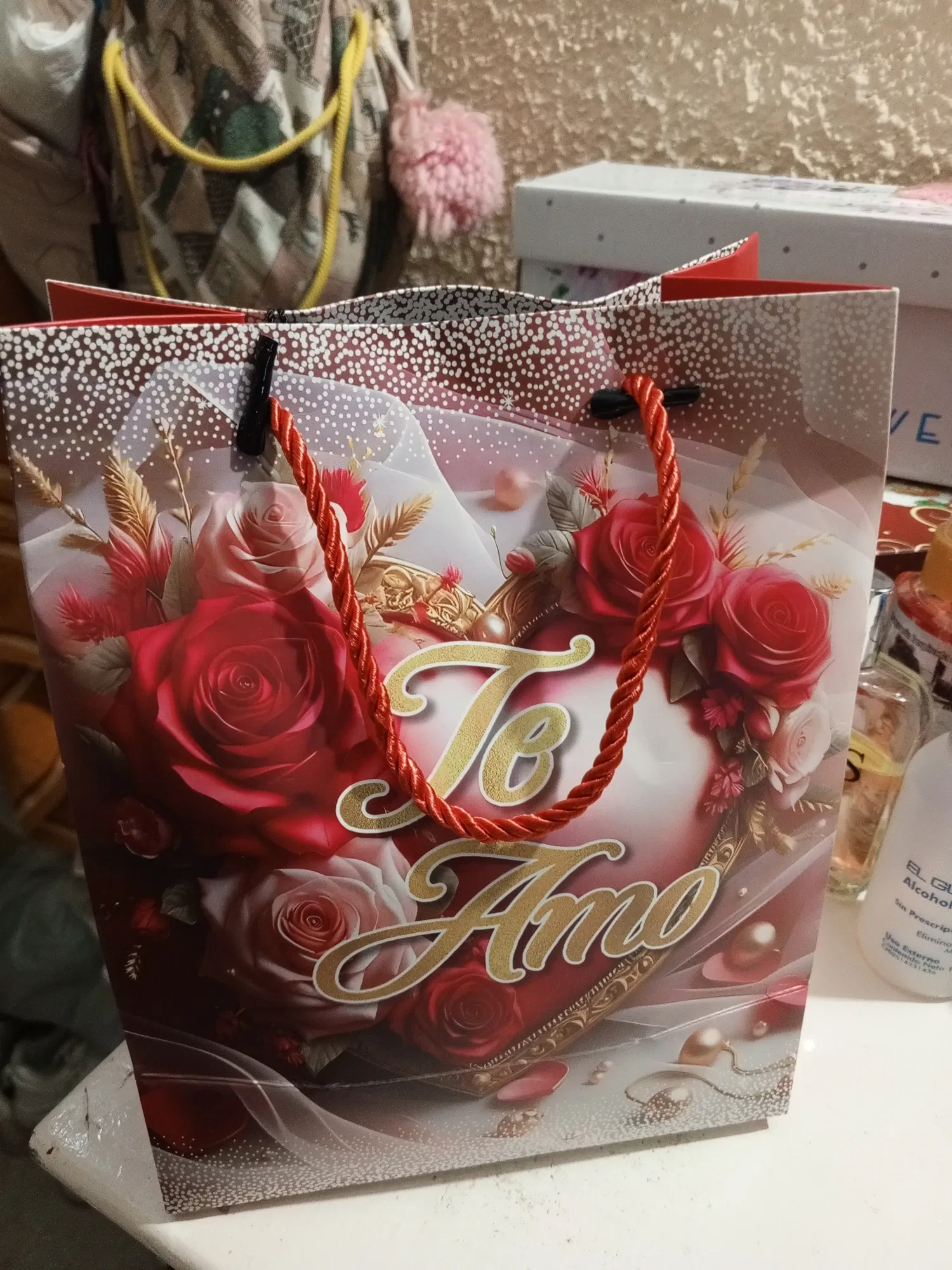 [ENG-ESP] The love of San Valentin is in the air | love for our loved ones, self-love ❤️ 