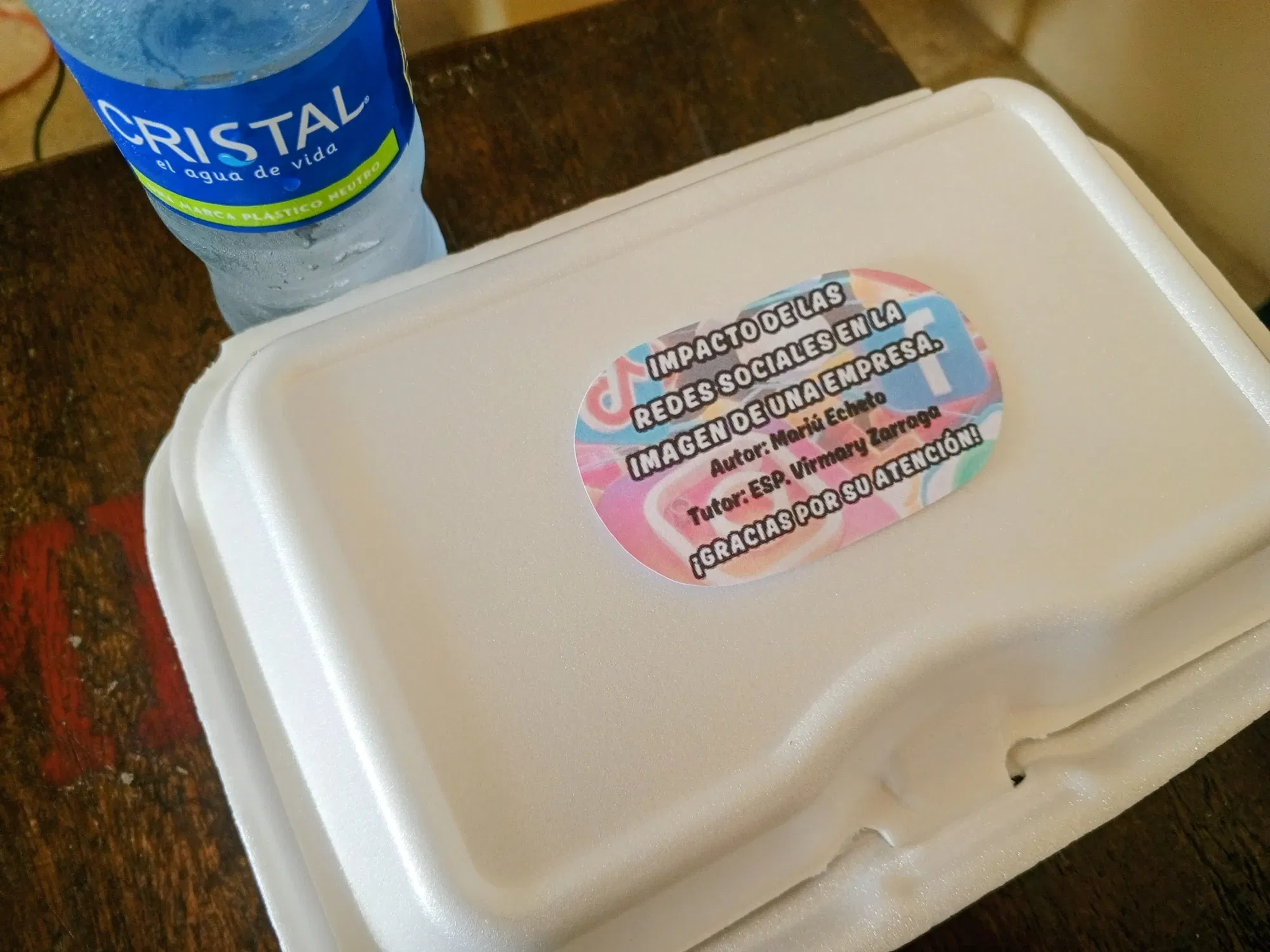 [ENG-ESP] My first time as a juror in thesis dissertations at the university 🧑‍🏫