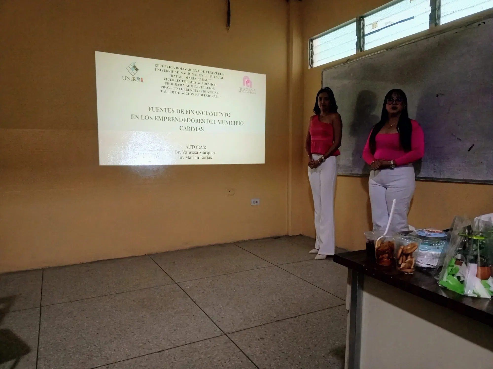 [ENG-ESP] My first time as a juror in thesis dissertations at the university 🧑‍🏫