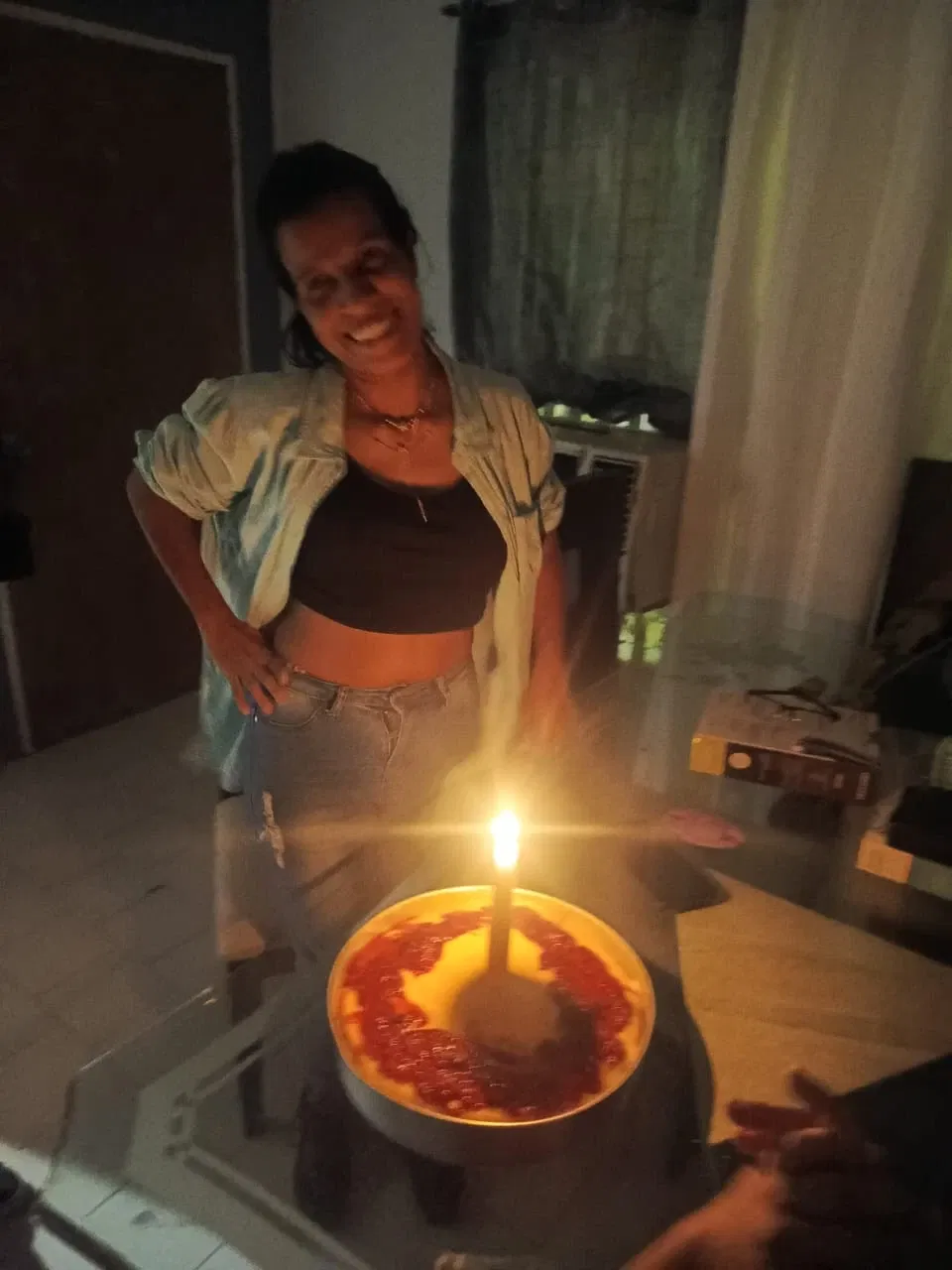 ZryzrhBRn2C1a…
Payout: 0.000 HBDFOTITOS DE MI CUMPLEAÑOS 🎂🎉
2025-09-11 14:44<liketuimages> <center> ![8o6yRCwRQFAYw7bi_1000038605.webp