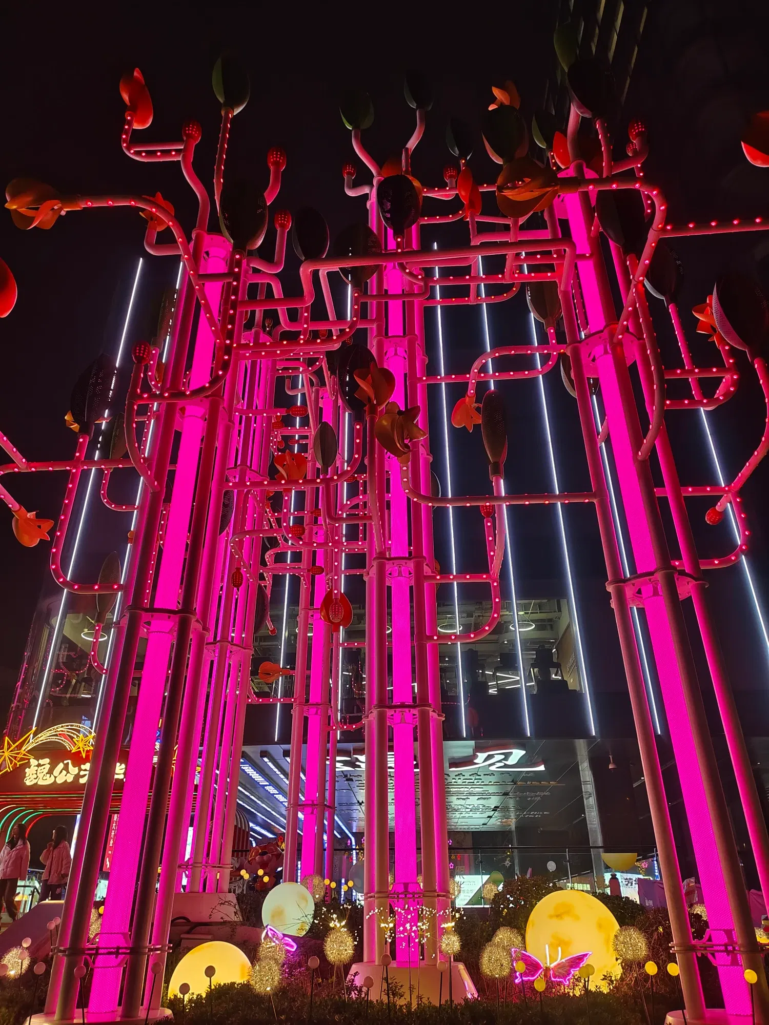 小红薯🍠疯起来连自己都鲨