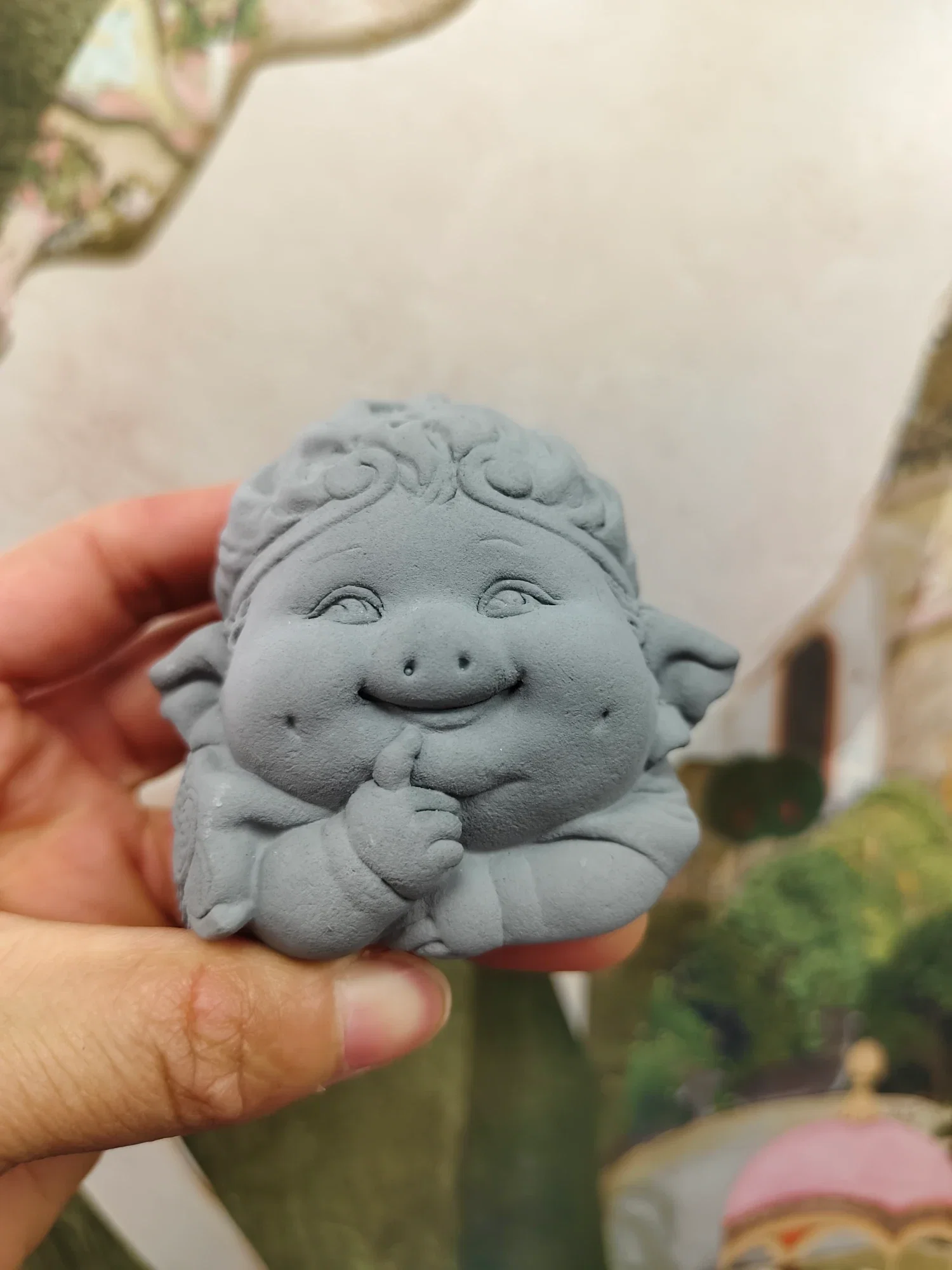 借钱后续（闹掰……