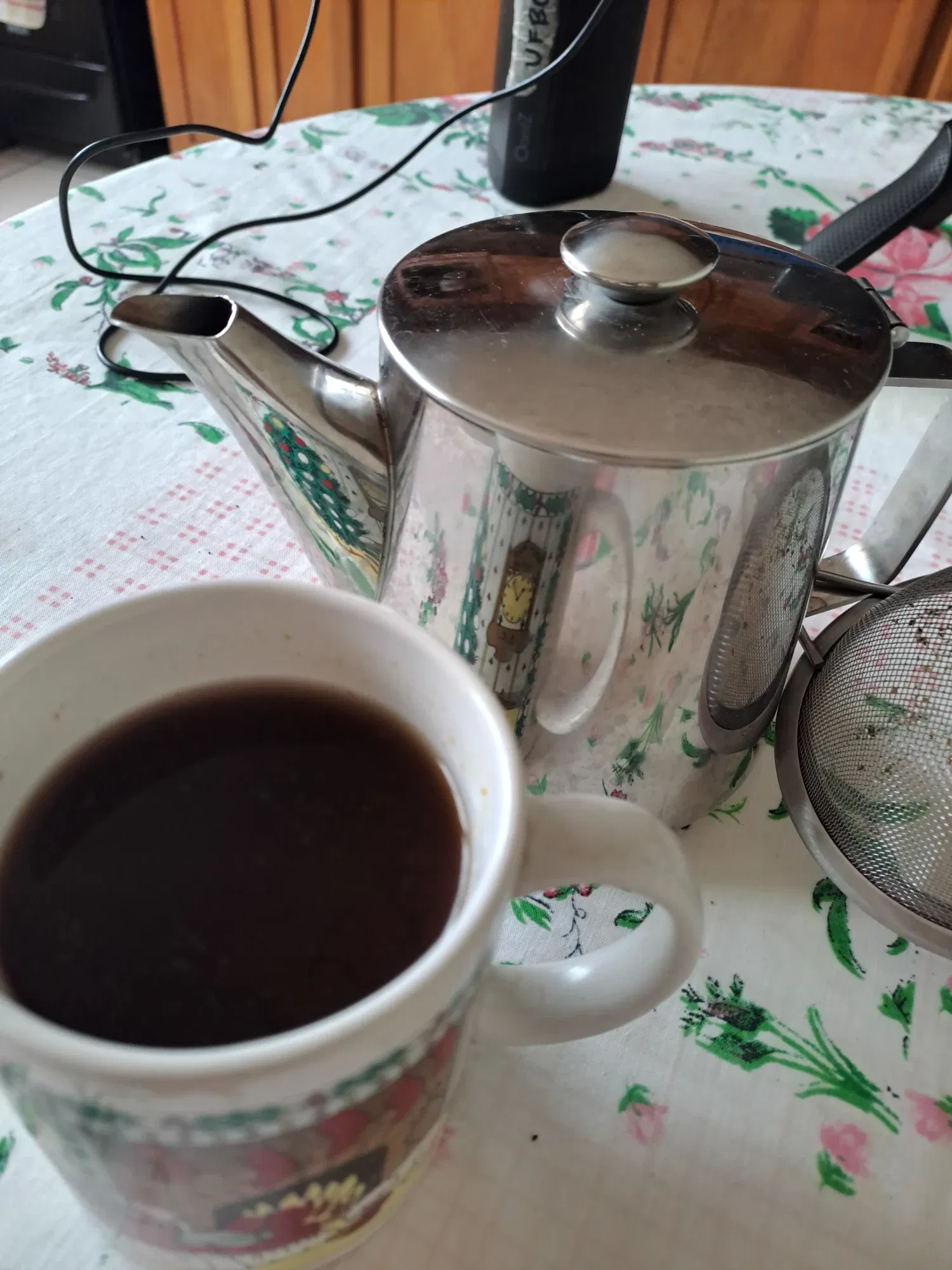 Another day, another coffee 😎💪