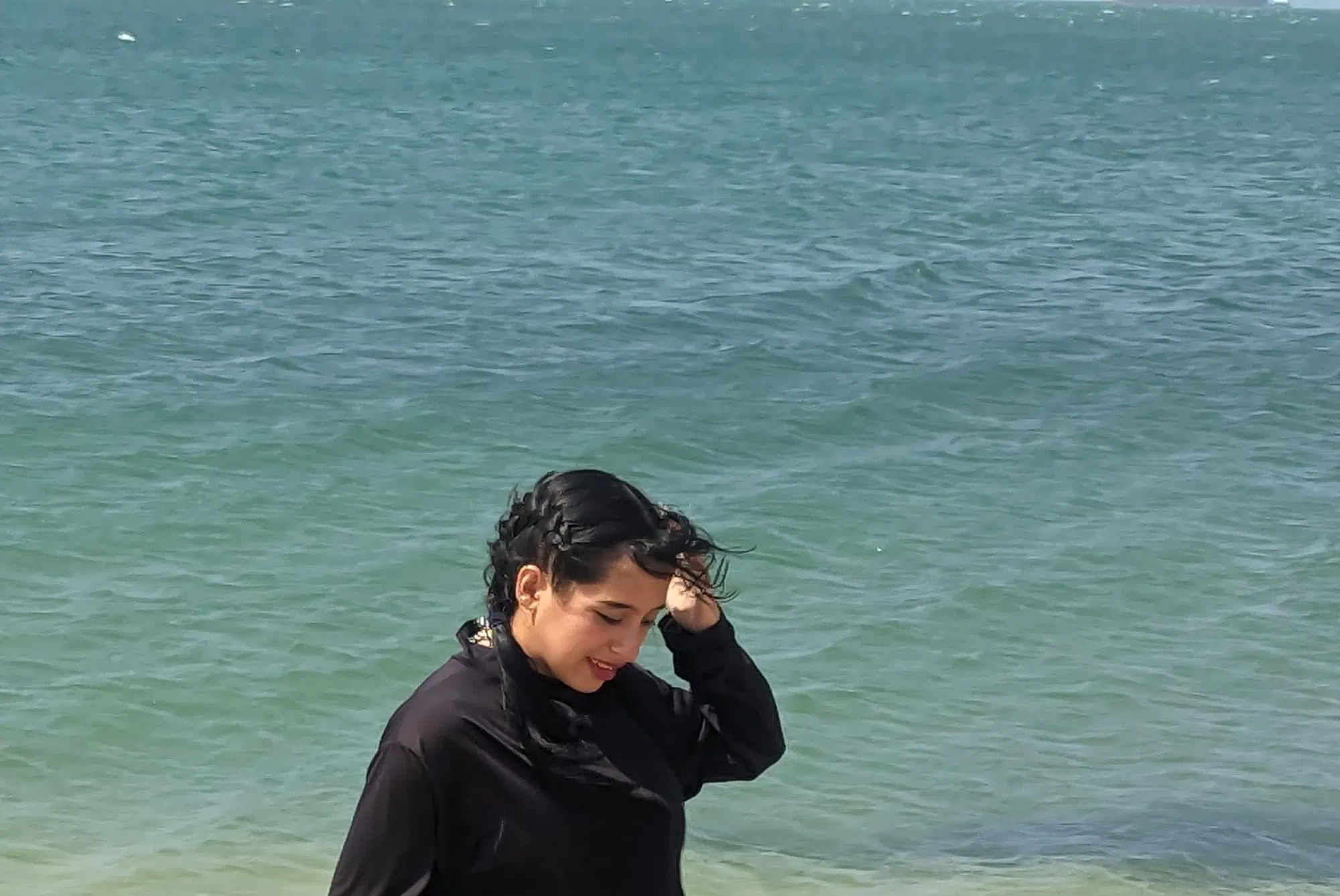 Día De Playa 🌊🏖️ [ESP🇪🇸/ENG🇺🇸]