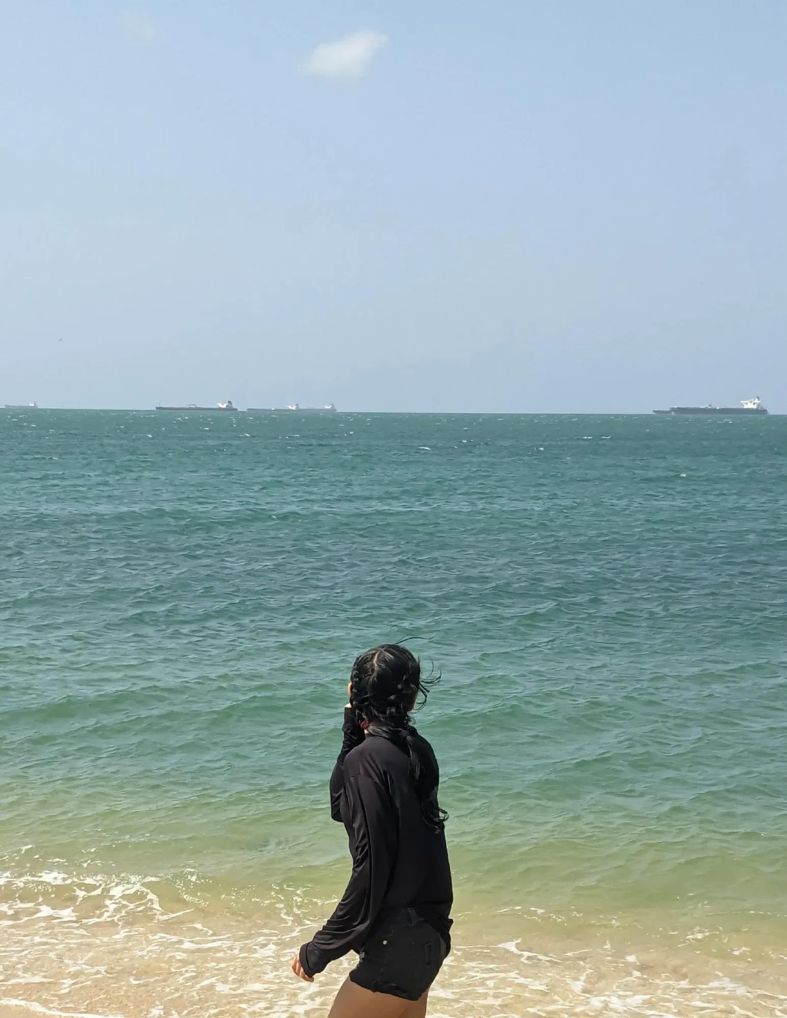 Día De Playa 🌊🏖️ [ESP🇪🇸/ENG🇺🇸]