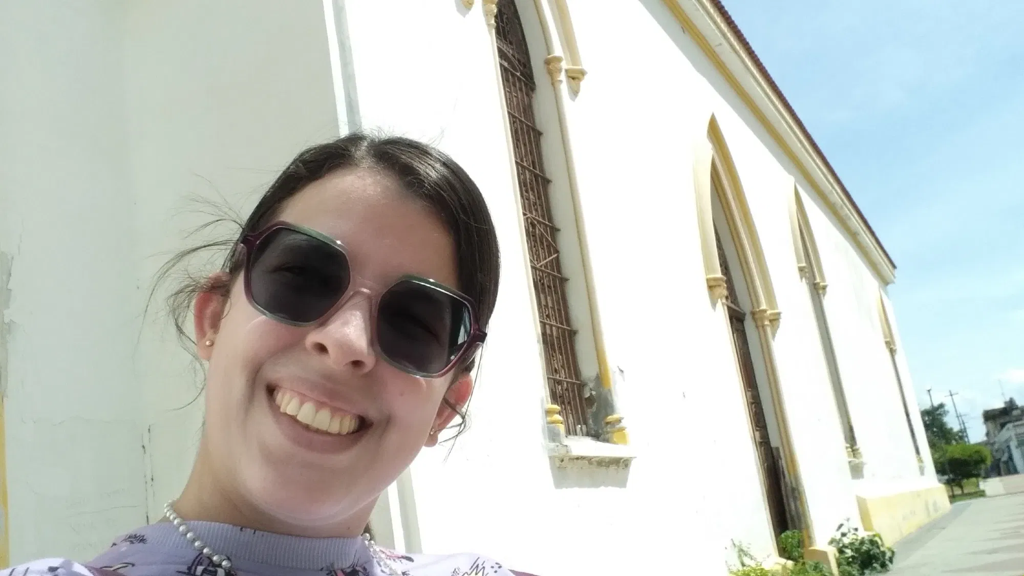 itC0h8uyr4eGa…
Payout: 0.000 HBDWalking through the village of Adicora. | Paseando por el pueblo de Adicora.
2025-09-02 12:25<div class="text-justify"> Mis queridos amigos viajeros gratos saludos tengan todos, en esta oportunidad quiero mostrarles un hermoso pueblo que se encuentra a las orillas del mar…
Payout: 0.000 HBDOn the road for a great adventure. | En ruta hacia una gran aventura.🥰
2025-09-01 13:40<div class = "text-justify"> Mi queridos amigos gratos Saludos tengan todos por esta plataforma les abrazo fuertemente quiero contarle cómo fue mi experiencia para un destino que …
Payout: 0.000 HBDTour of the historic convent of San Francisco de Asis in Maracaibo. | Visita al histórico convento de San Francisco de Asís en Maracaibo.💒
2025-08-28 14:46<div class = "text-justify"> Mis queridos amigos viajeros del mundo, es un gusto saludarles por aquí y mostrarles un hermoso lugar histórico de la ciudad de Maracaibo. **My dear …
Payout: 0.000 HBDLast visit to Plaza Baralt. | Última visita a la Plaza Baralt.
2025-08-27 13:18<liketuimages> <center> ![YtBpI7Ft8PXipFHB_20250712_104608.webp