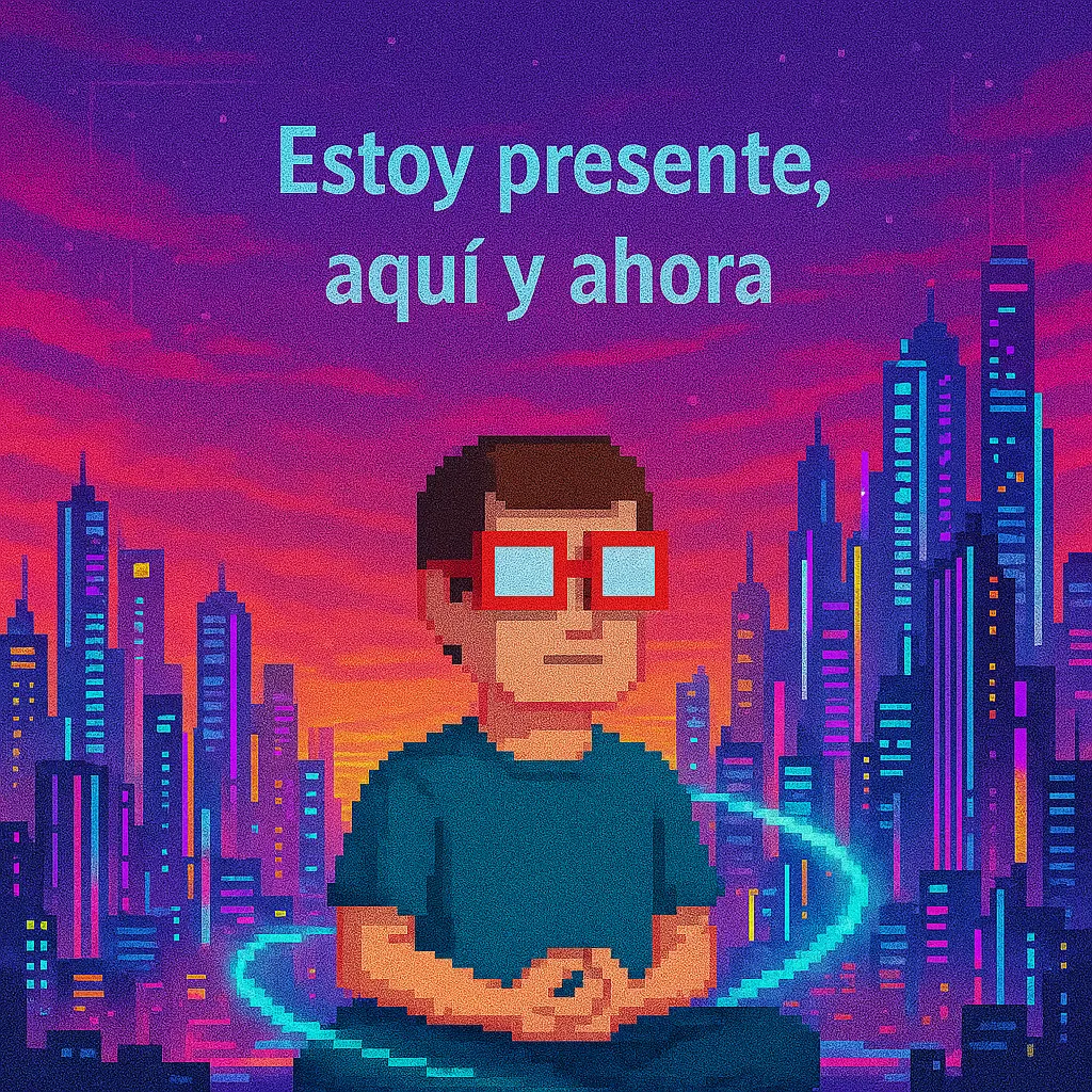 Nouns Meditation ⌐◨-◨