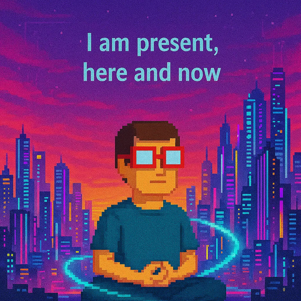 Nouns Meditation ⌐◨-◨