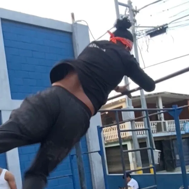 Freestyle Sesh [ESP | ING]