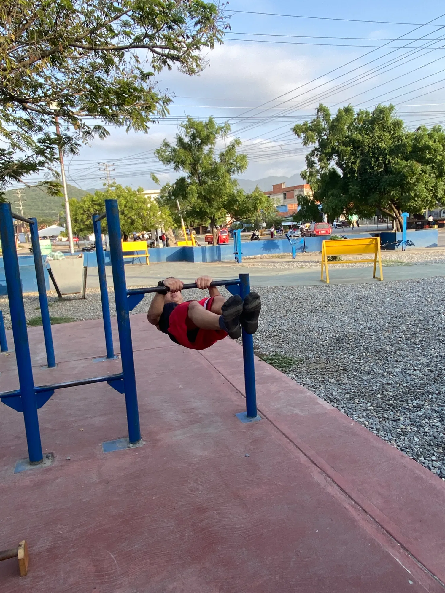 Reencuentro de motivación [ESP | ING]