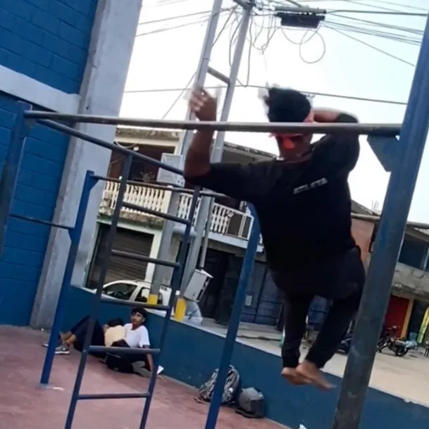 Freestyle Sesh [ESP | ING]