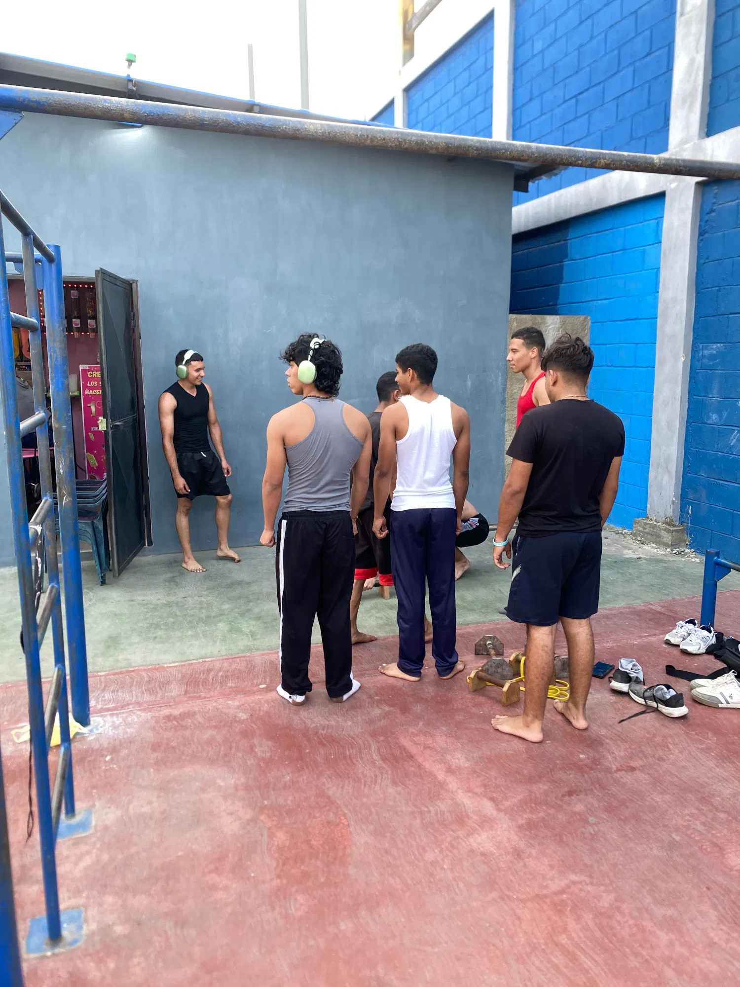 Reencuentro de motivación [ESP | ING]