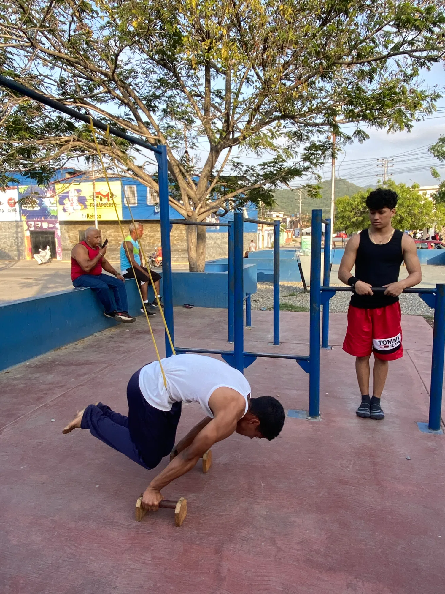 Reencuentro de motivación [ESP | ING]