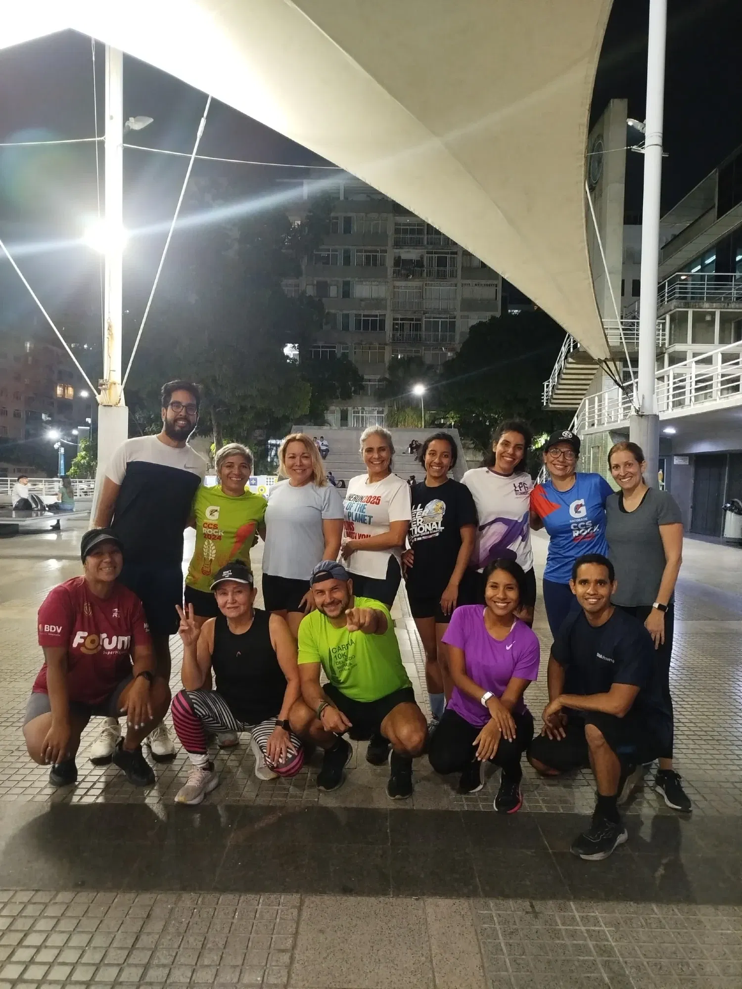 Asfalto y funcionales