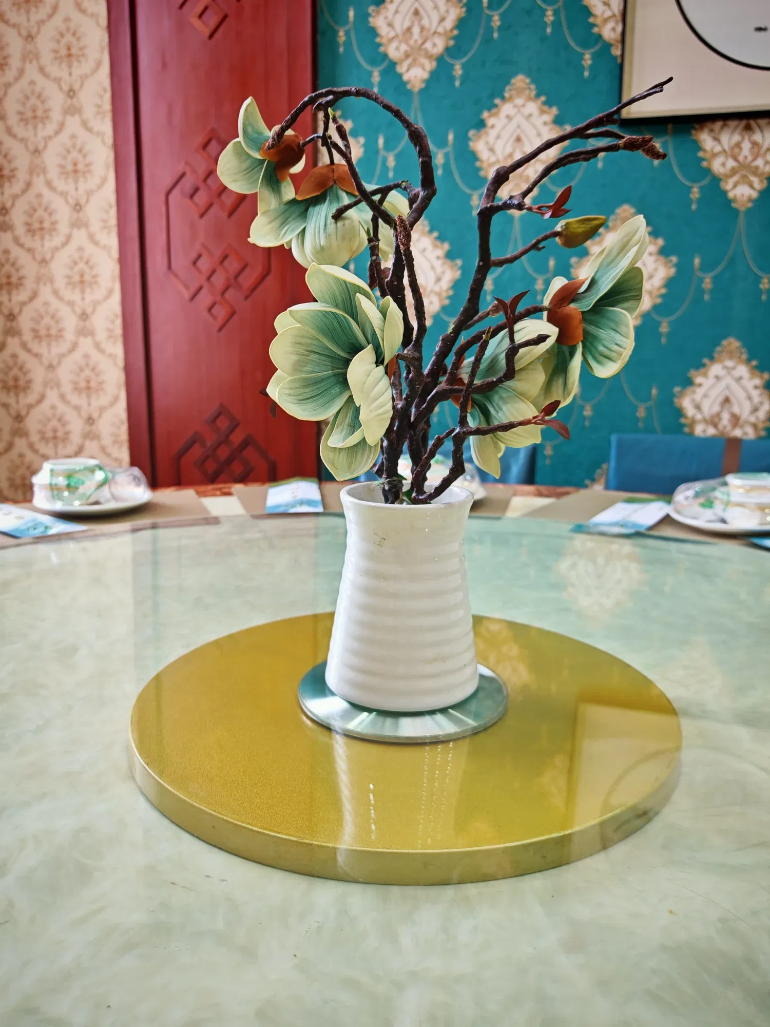 大年初四，吃吃喝喝