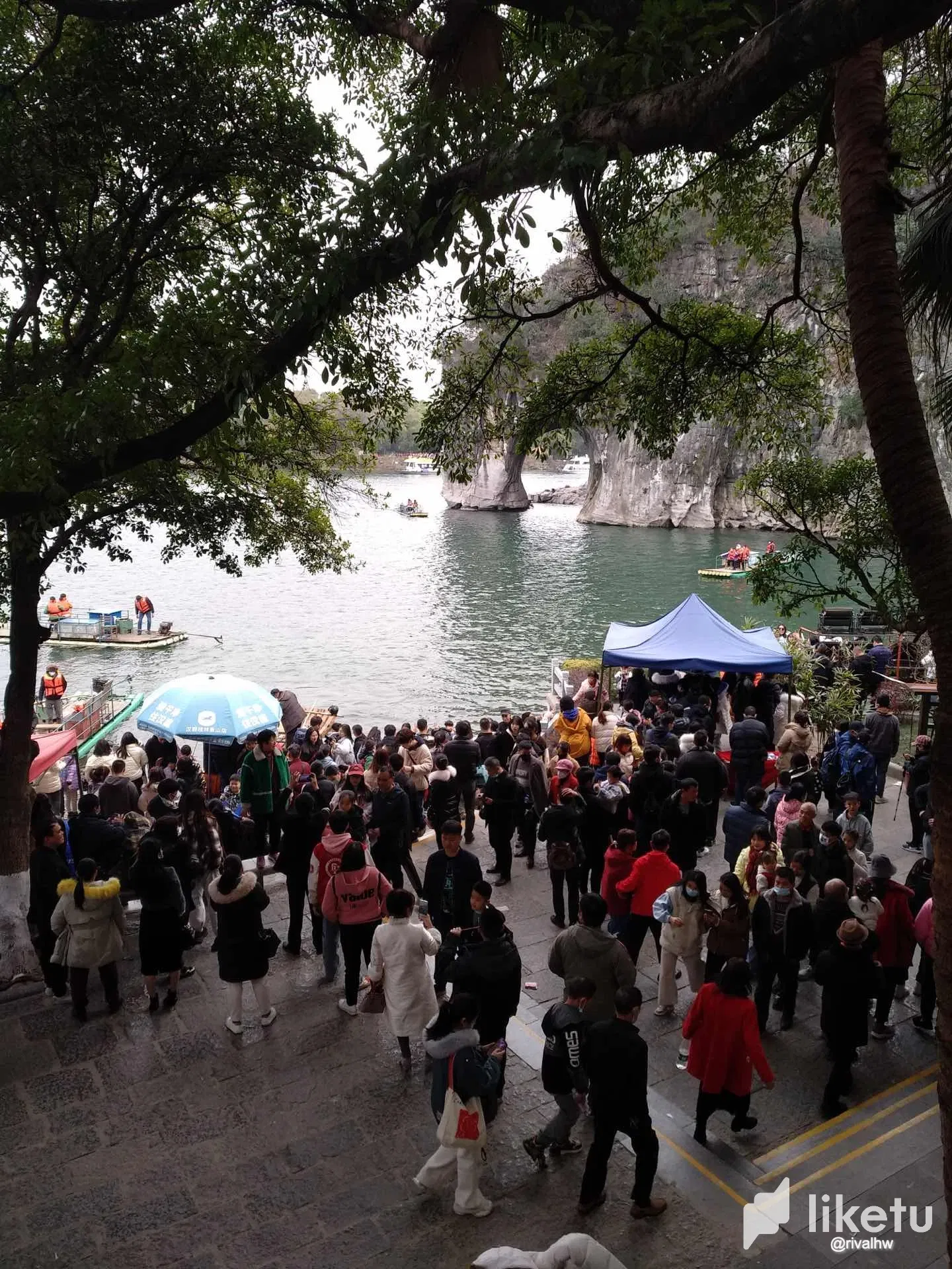 岁月催人老，人无少年时