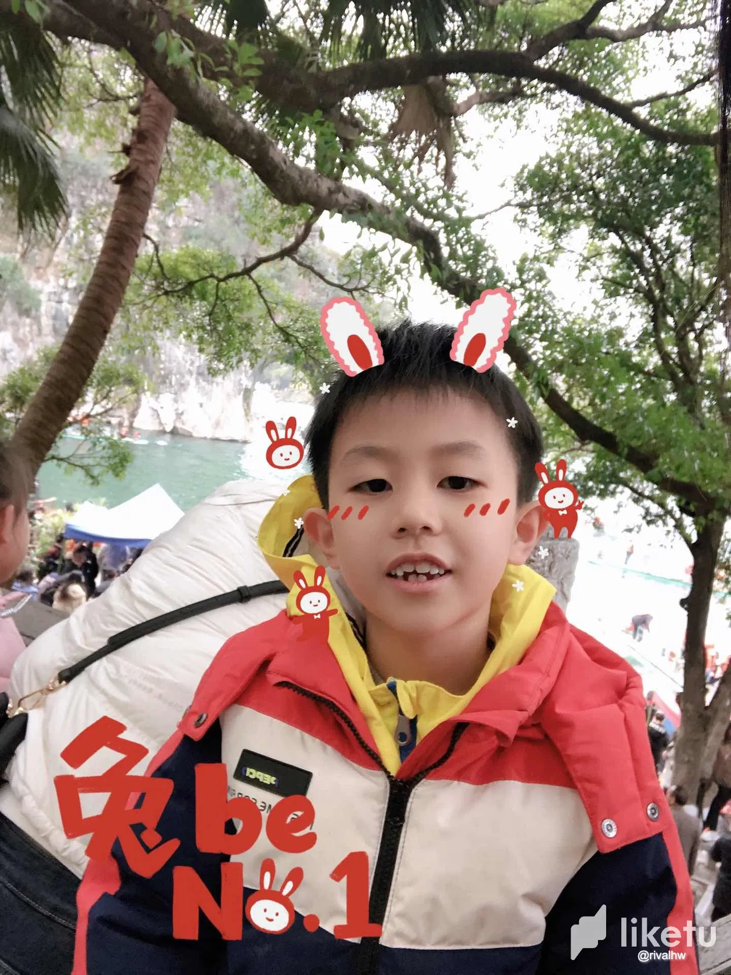 岁月催人老，人无少年时