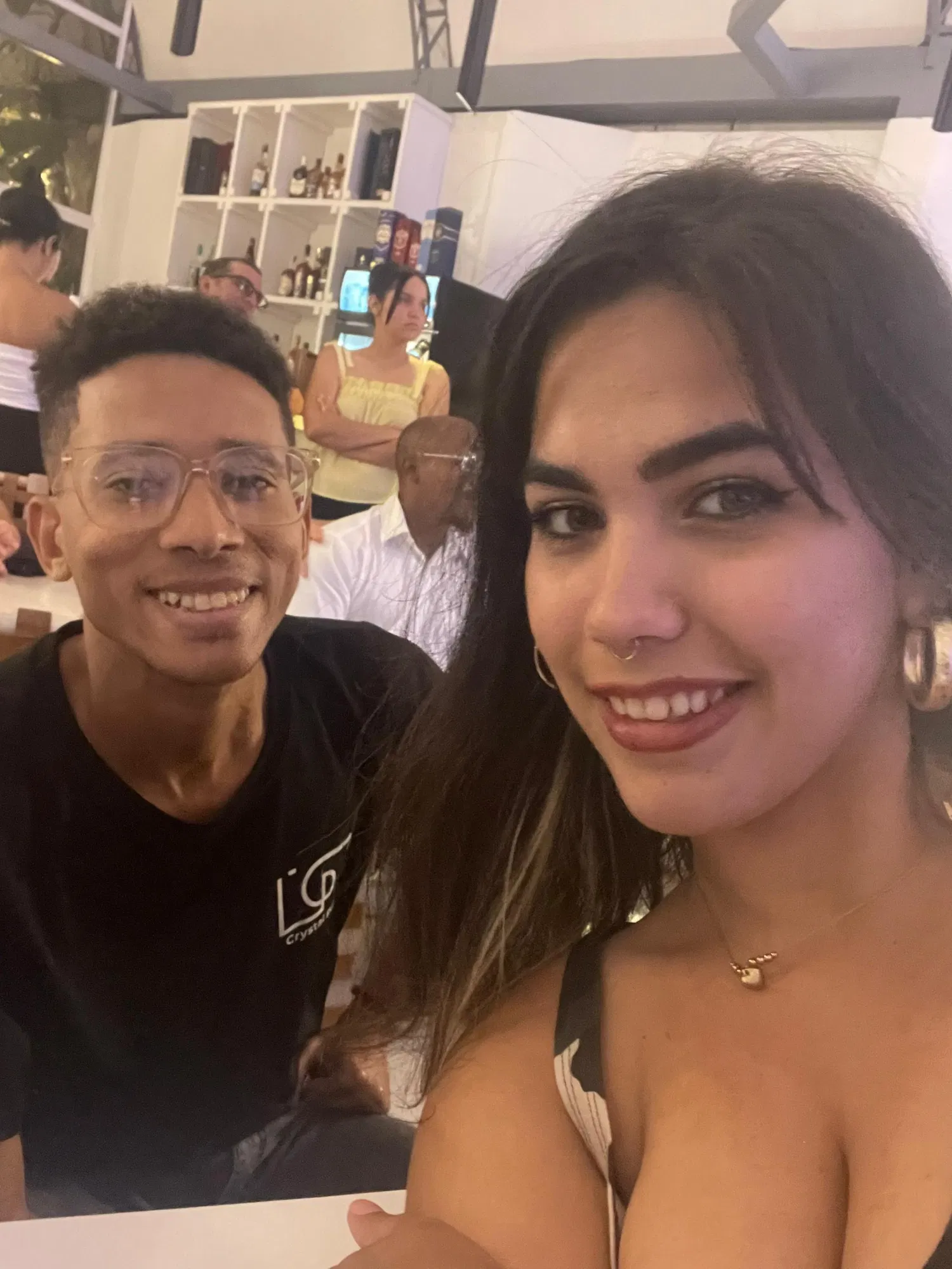 Recordando a mis amigos 💙