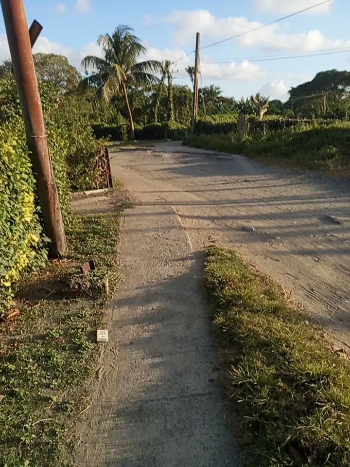 De salida para el gym