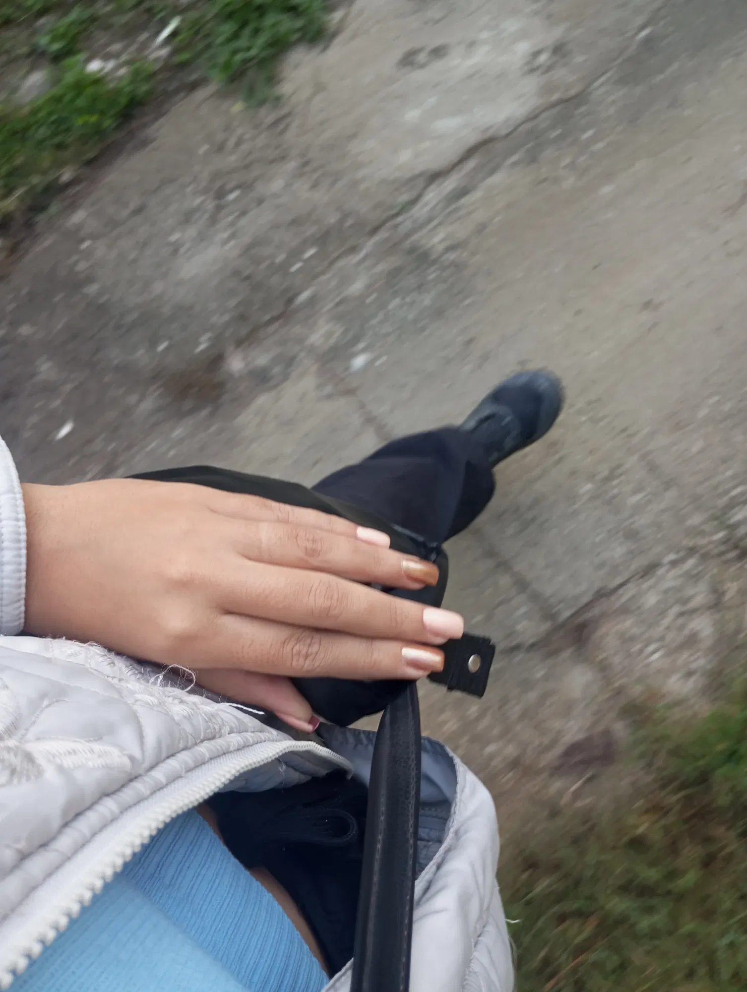 Una salida necesaria 🦷