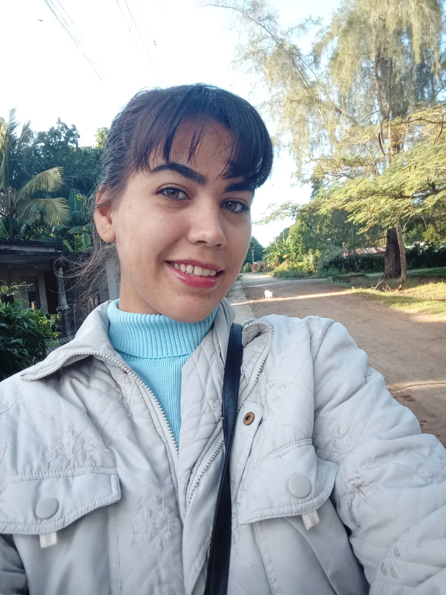 Una salida necesaria 🦷