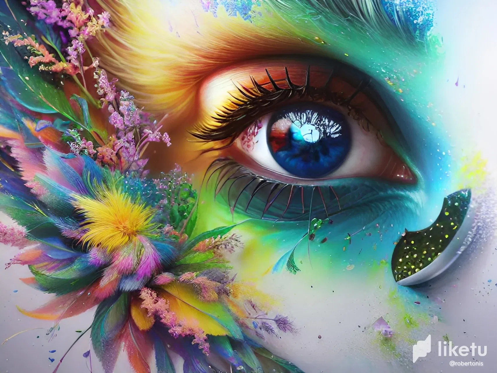 clifnr4k400cp6ksz3rtqgyfu_colourful_face.webp