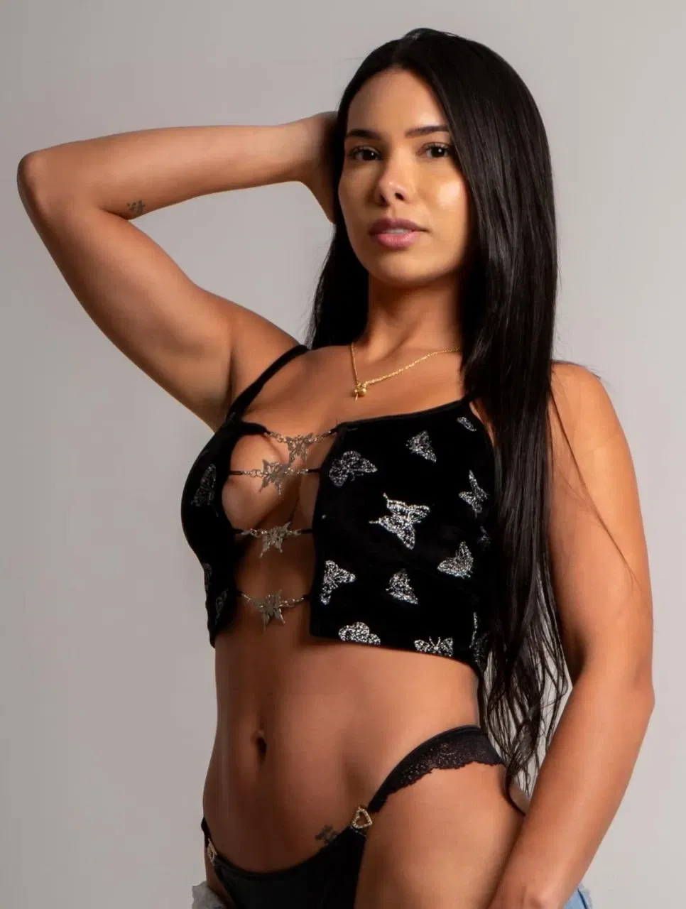 The best is yet to come  / Lo mejor está por venir