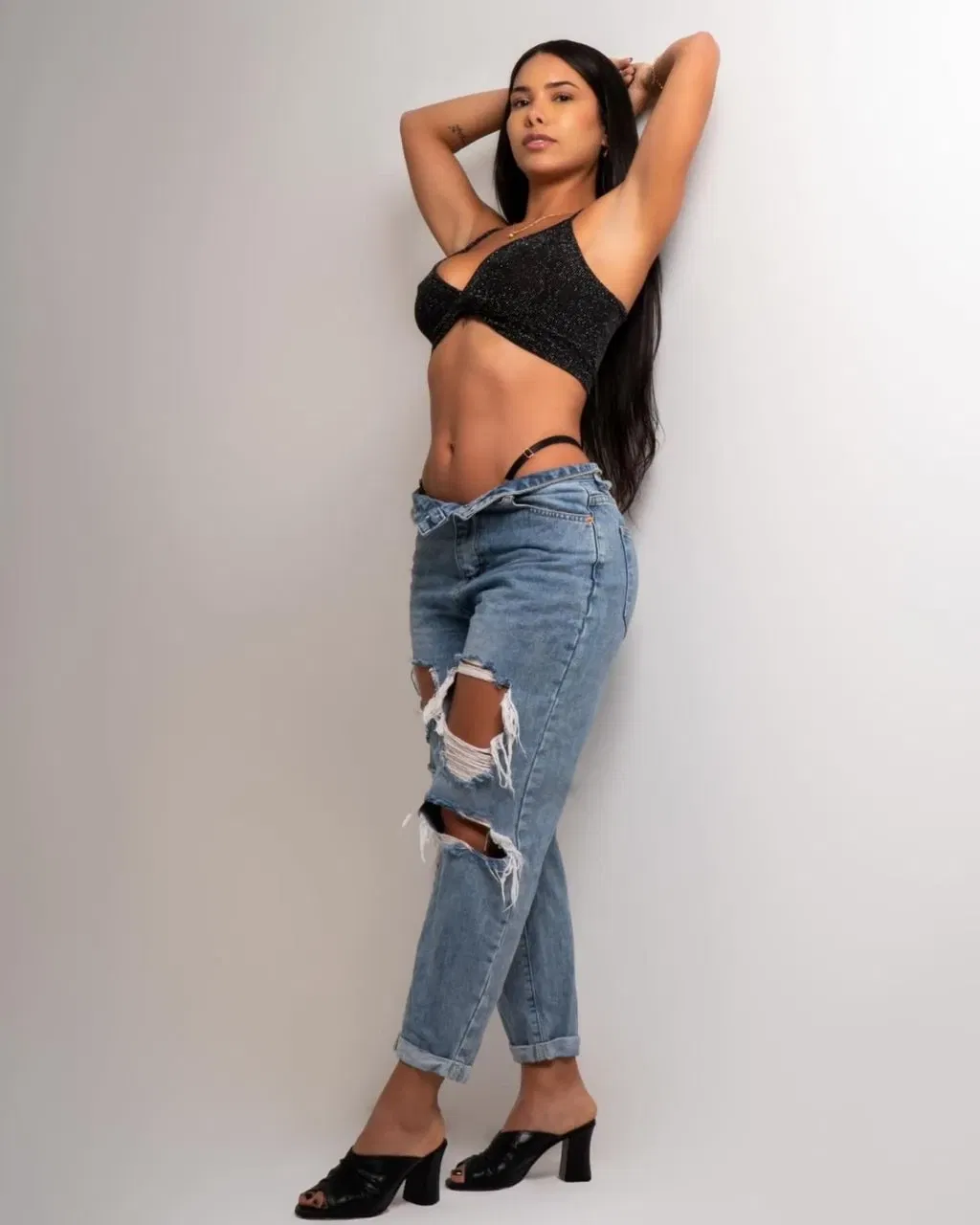 The best is yet to come  / Lo mejor está por venir