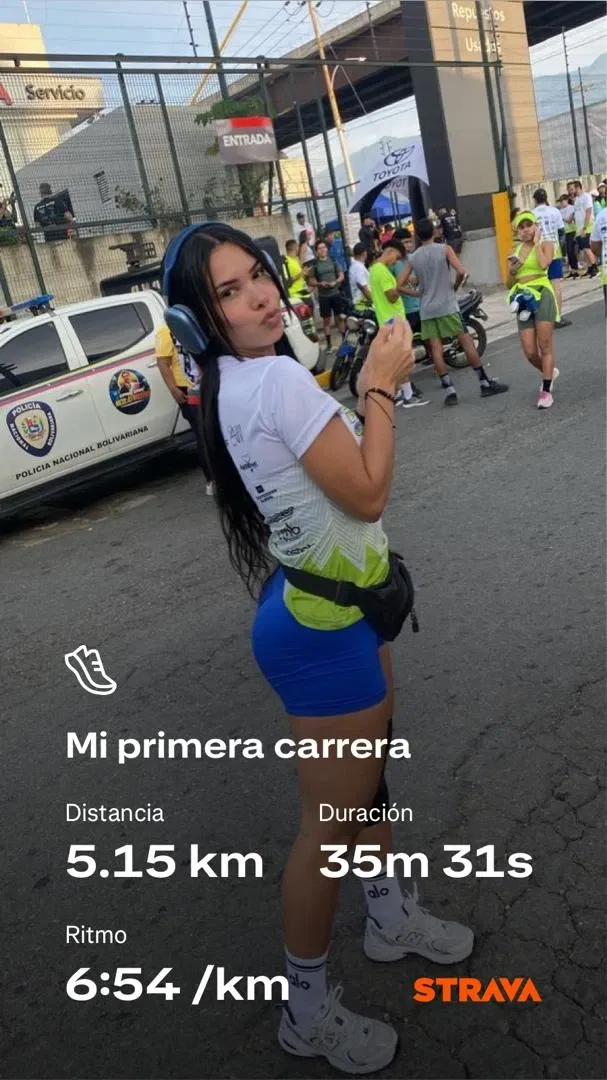 K1GJt4A…
Payout: 0.000 HBDPrimera carrera competitiva, preparándome para la Ccs Rock 2025
2025-09-15 02:33<liketuimages> <center> ![tyuXBRu8q9J8Sf8d_1000873934.webp
