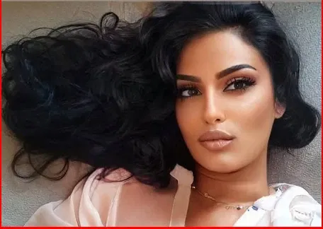 When I was a brunette