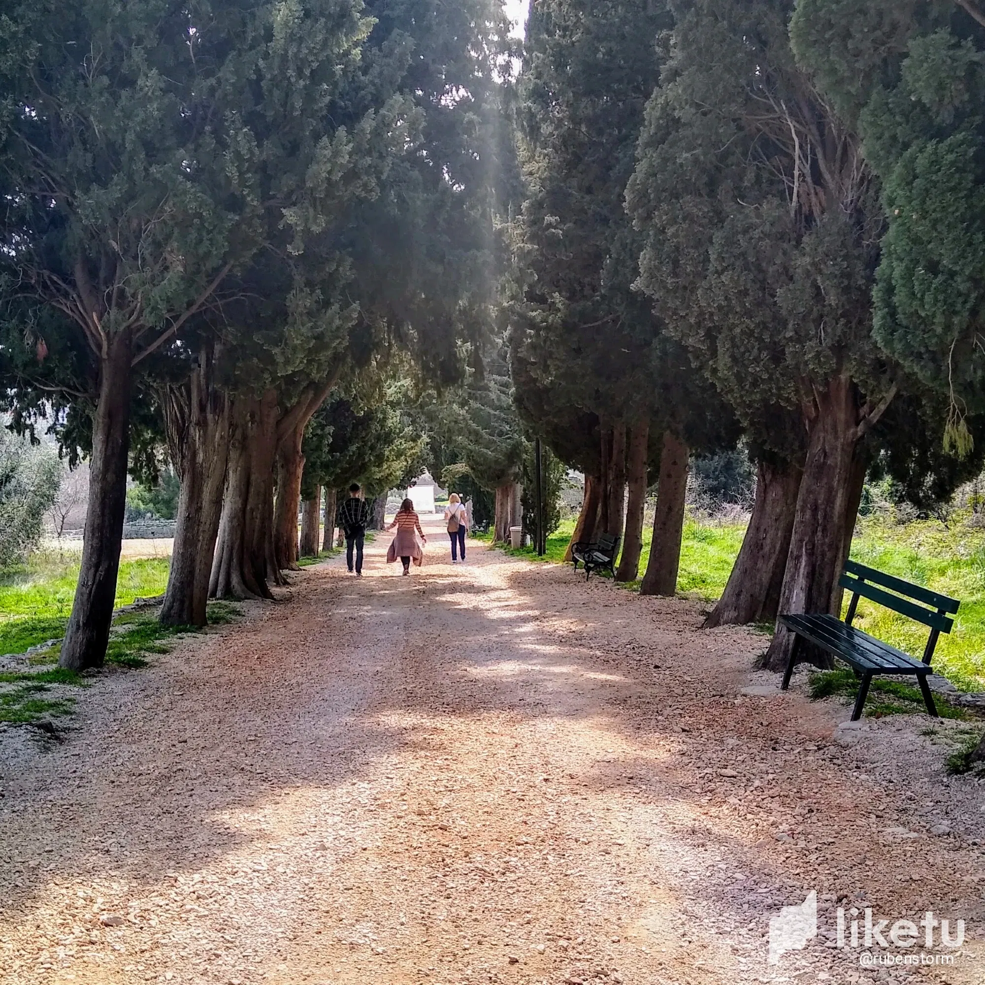 Salona: Unveiling the Ancient Marvels of Croatia's Roman Legacy image
