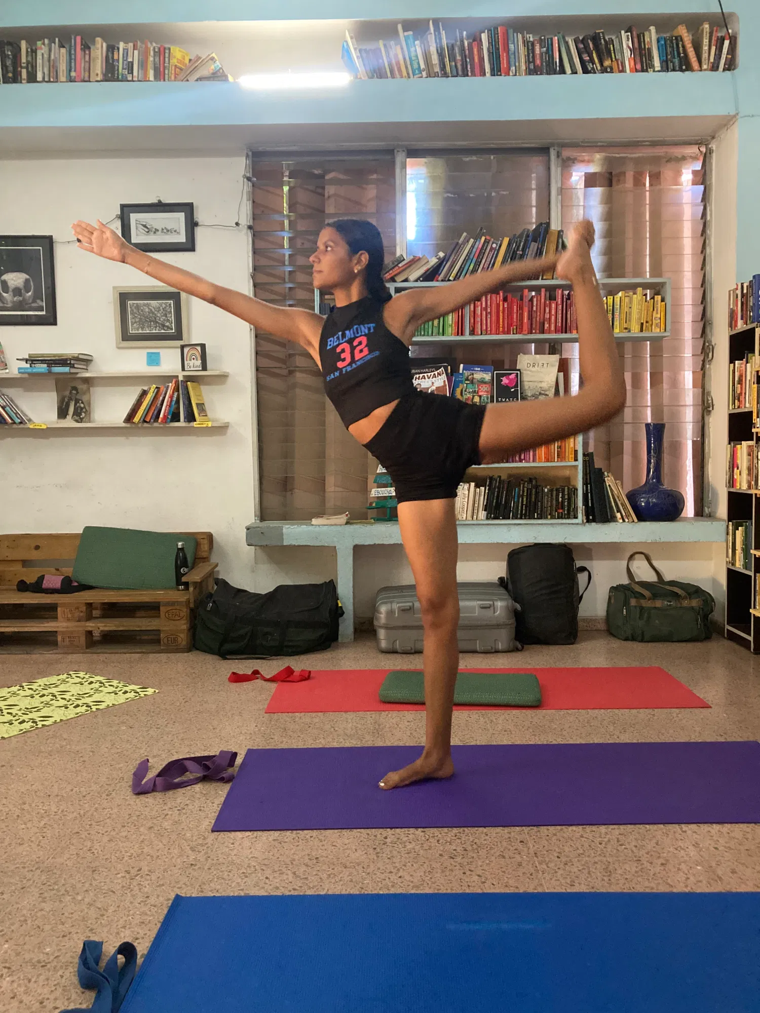 8lKe4ef3Y7zSissK_IM…
Payout: 0.000 HBDWith Yoga life is more beautiful
2025-10-17 16:36<liketuimages> <center> ![RMPdZsUzn6BFM2sb_IMG_0261.png