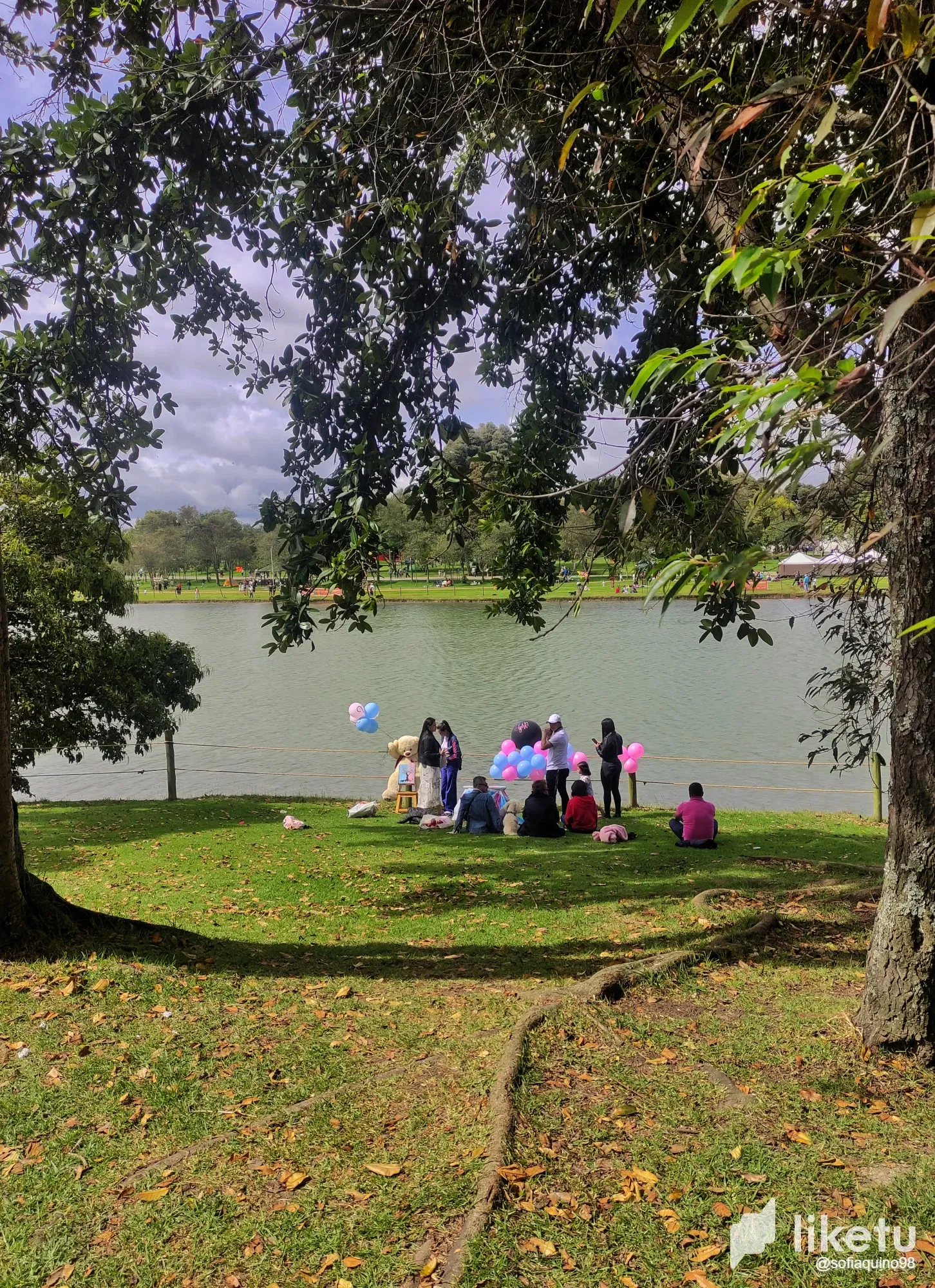 Mi mes de agosto en fotografías 