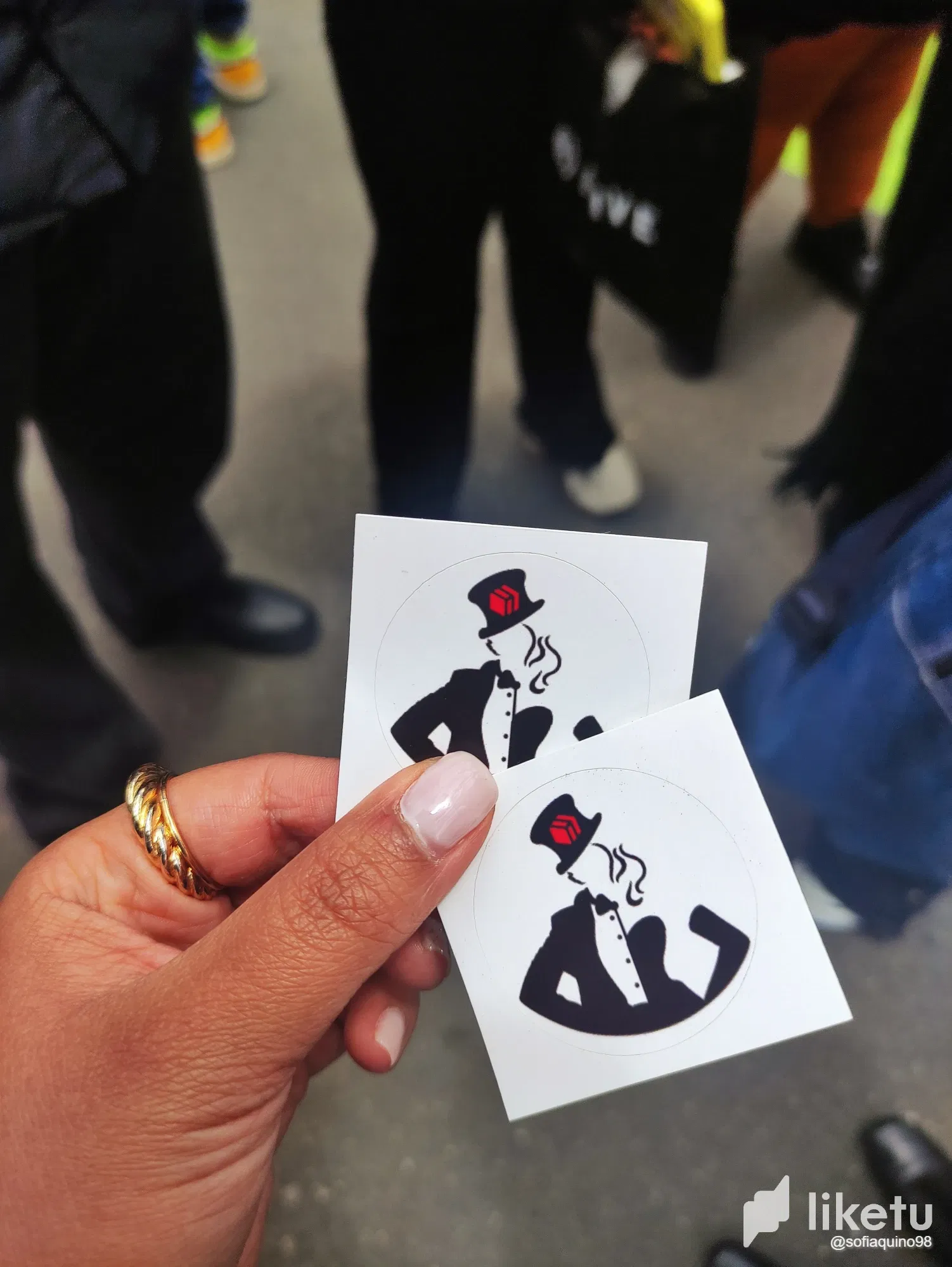 Mi mes de agosto en fotografías 