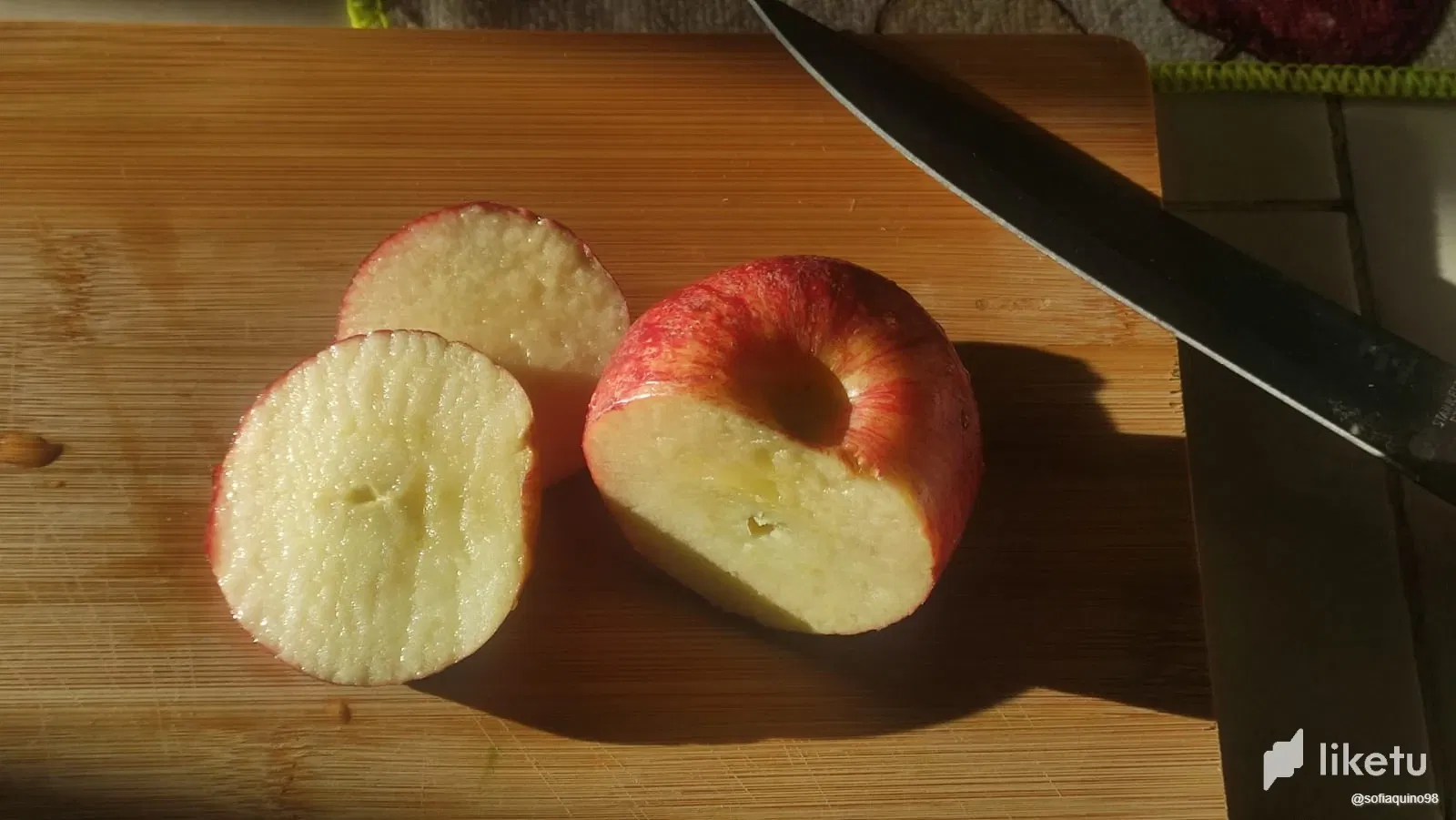 Healthy sunday salad