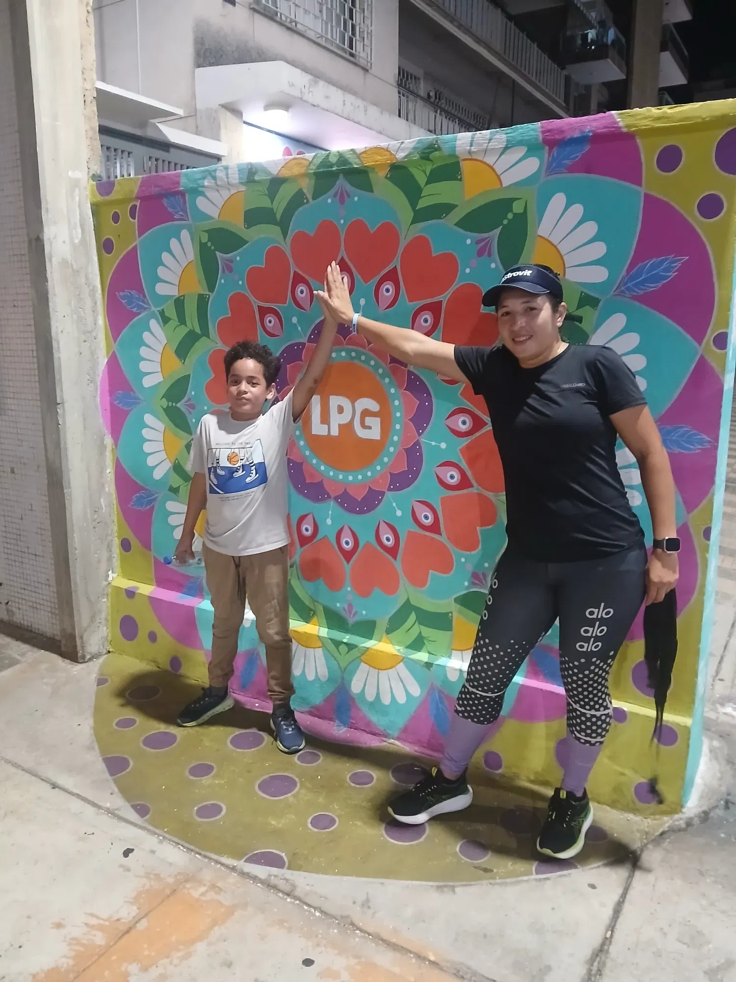 g5SvHzBu…
Payout: 0.000 HBDMi primer entrenamiento con Hive Run y mi compañerito
2025-10-24 03:13<liketuimages> <center> ![SJRJhKSUeJnEbGkG_1000995146.webp