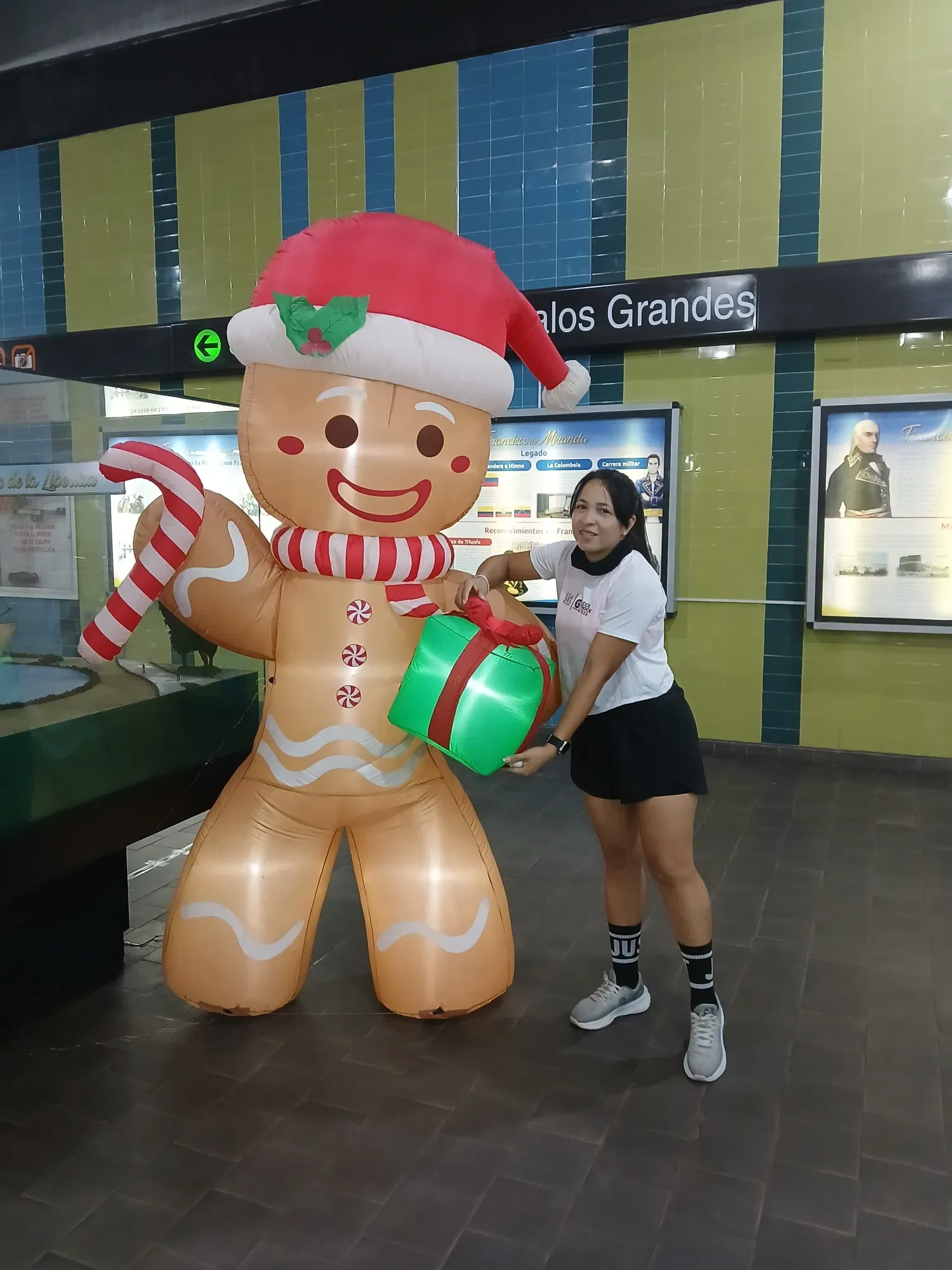 AFQ37SYB…
Payout: 7.952 HBDDesafío y Resiliencia en las Cuestas realizadas en Catalan⛰️
2025-10-31 16:17<liketuimages> <center> ![qENcHC3JUBtlbgaY_1001023513.webp