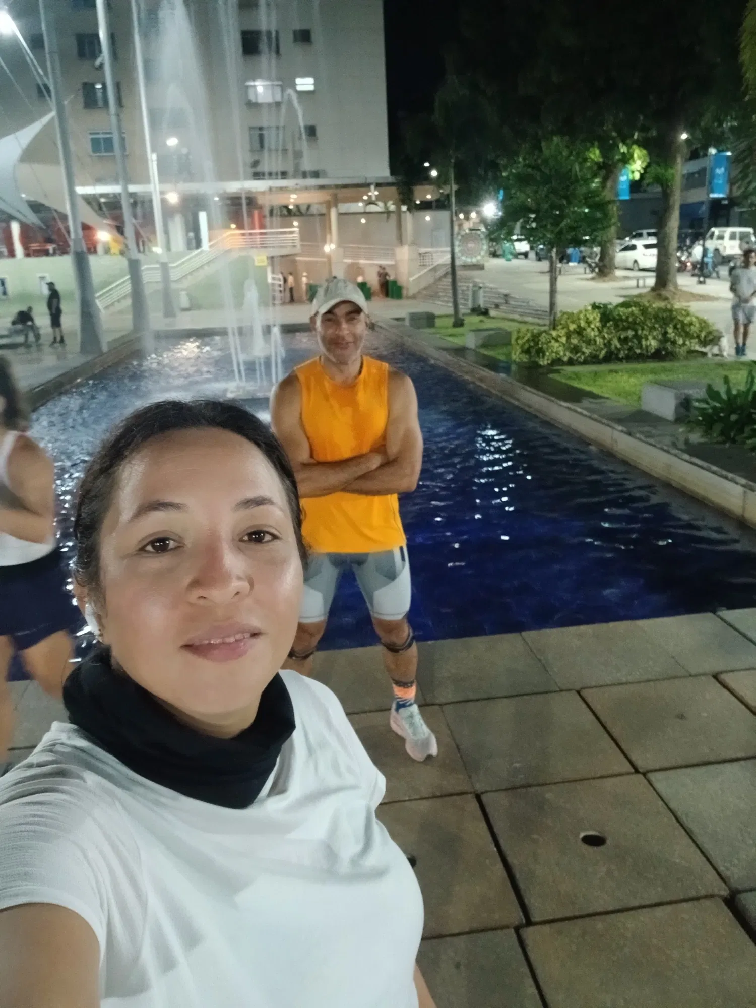 HCT5GYy4…
Payout: 0.000 HBD🏃♂️ Entrenamiento del Martes: La Ruta Baden Powell (7 km)
2025-11-05 01:54<liketuimages> <center> ![voCuMNCgkxkBssS8_1001040928.webp