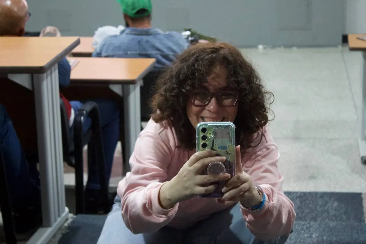 eNn1jXq…
Payout: 0.000 HBDChespirito: Sin querer queriendo | Review
2025-08-06 23:19<div class="text-justify"> Hello, everyone! Happy day. Today I'm here with a new review of a Latin American production that everyone is talking about. It's *Chespirito: Sin que…
Payout: 0.000 HBDHaciendo lo que me gusta ✨️
2025-08-05 23:08<liketuimages> <center> ![Qd0H4jiRlBaLo0dB_1000192974.webp