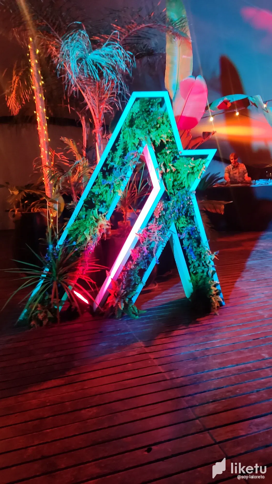 Mis primeras noches en Buenos Aires 🇦🇷