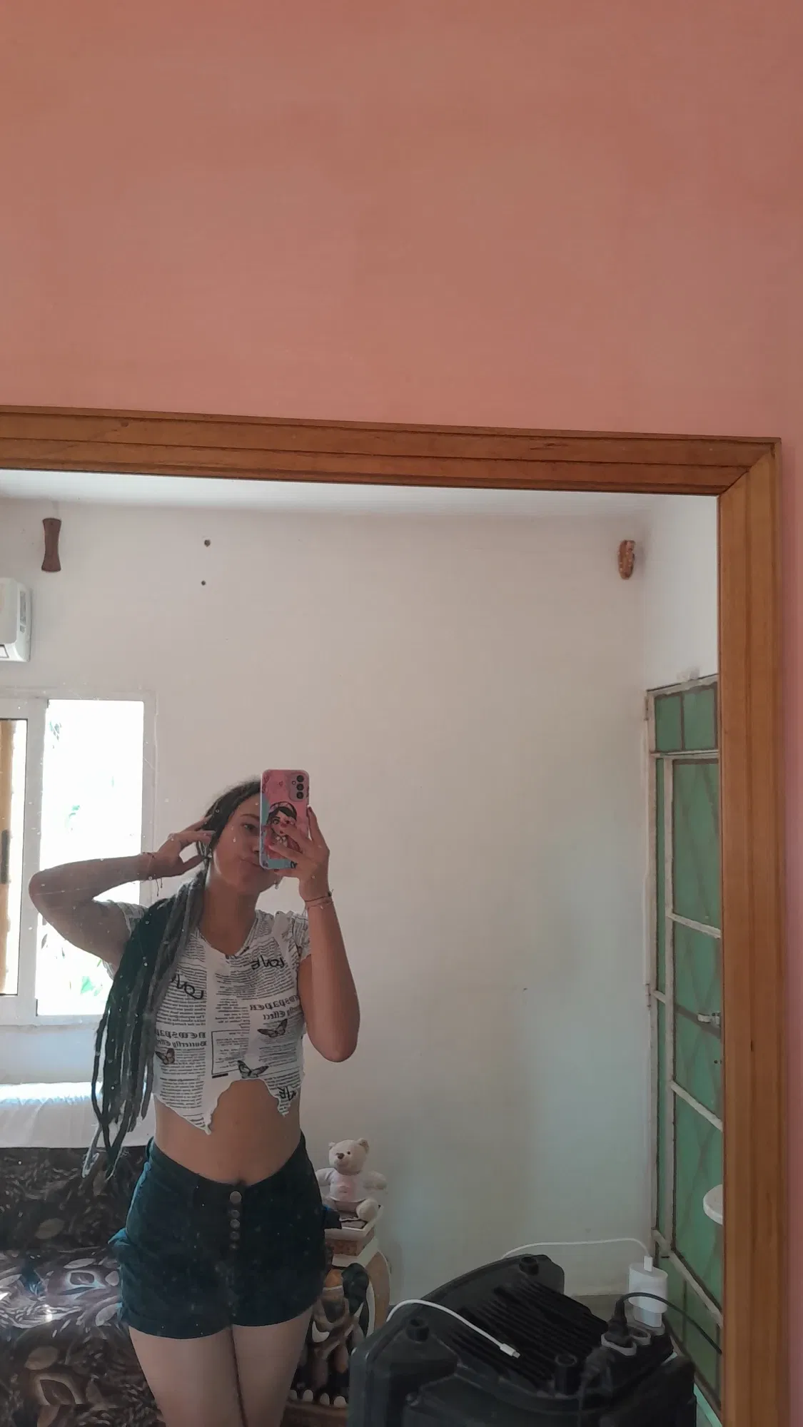 i3s0i05SlDO…
Payout: 0.000 HBD(EN-ES) My piece of life//Mi pedazo de vida
2025-08-25 19:45Hello, Hivers! 🤍 Today I’m thrilled to share my first post in this community, and what better way to begin than by introducing someone truly special: my dog Chuchín. https://im…
Payout: 0.000 HBDVacaciones con sabor a amistad
2025-08-23 16:16<liketuimages> <center> ![CNlizmFTnNF9hCd5_1000688879.webp