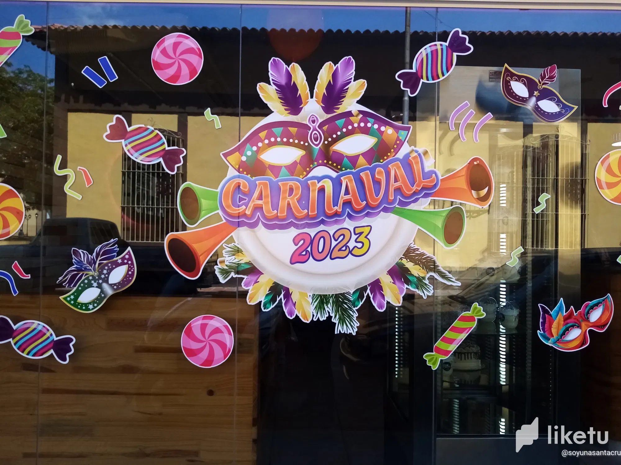 My favorite ice cream Shop 🍨