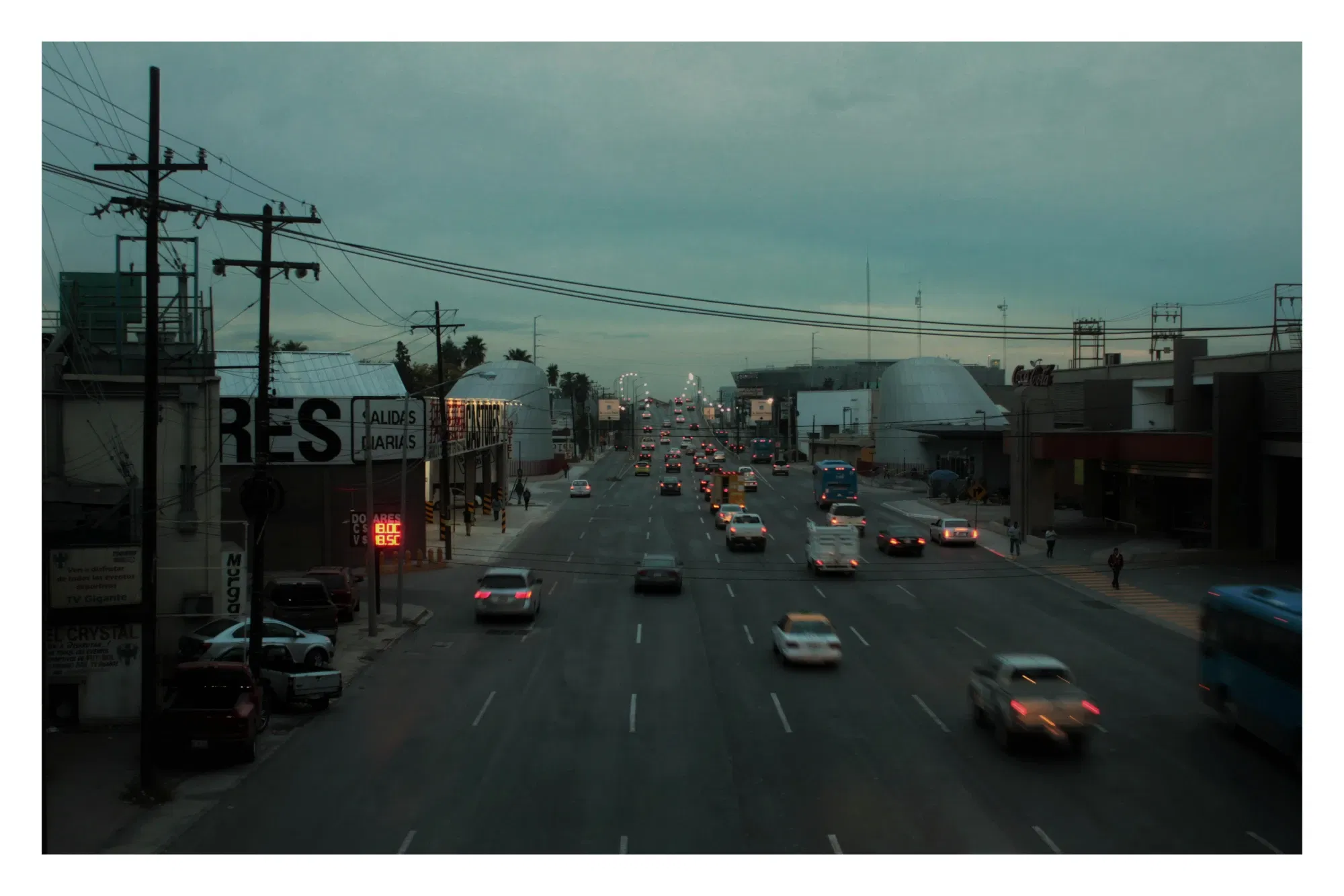 El Baúl de los recuerdos