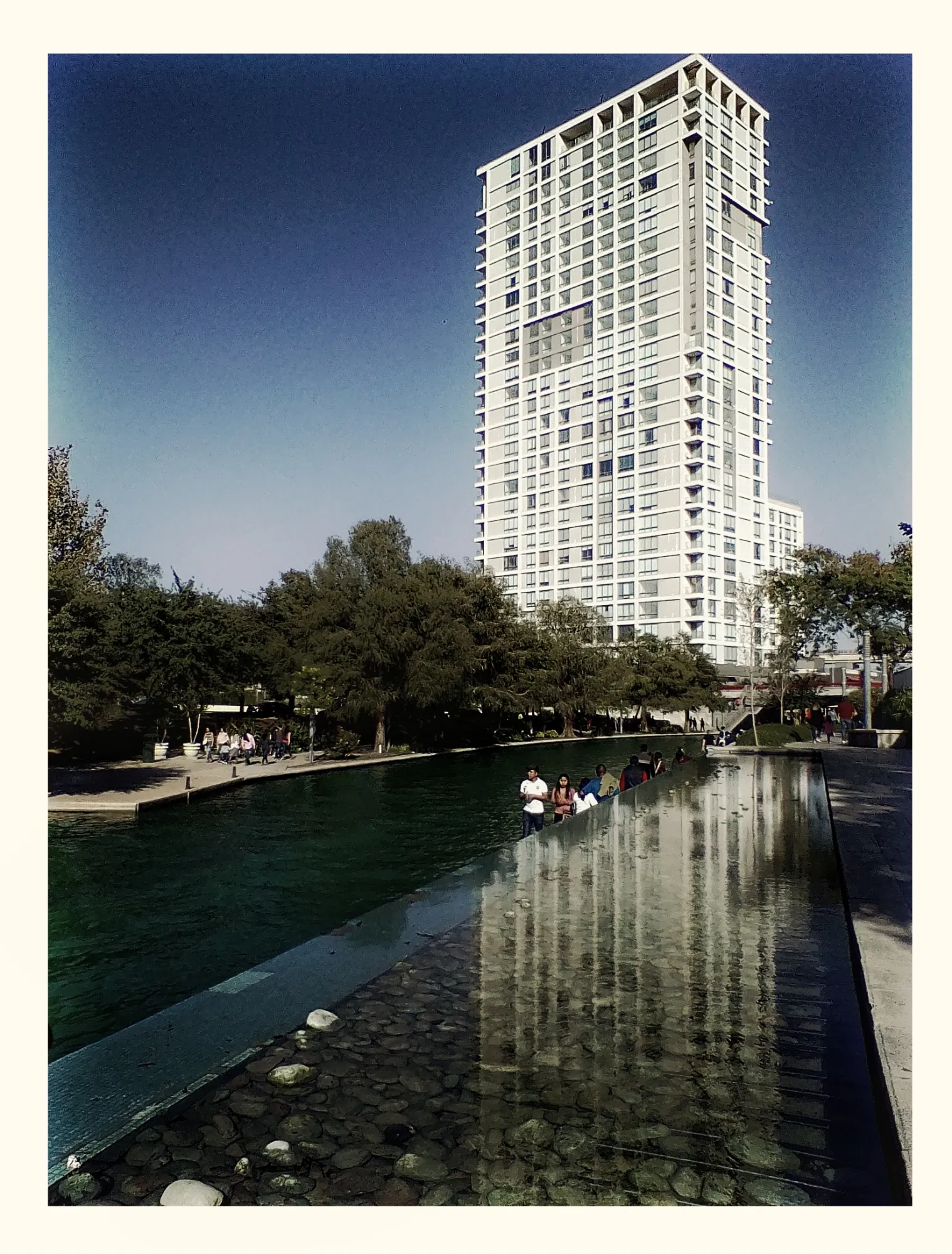 El Baúl de los recuerdos