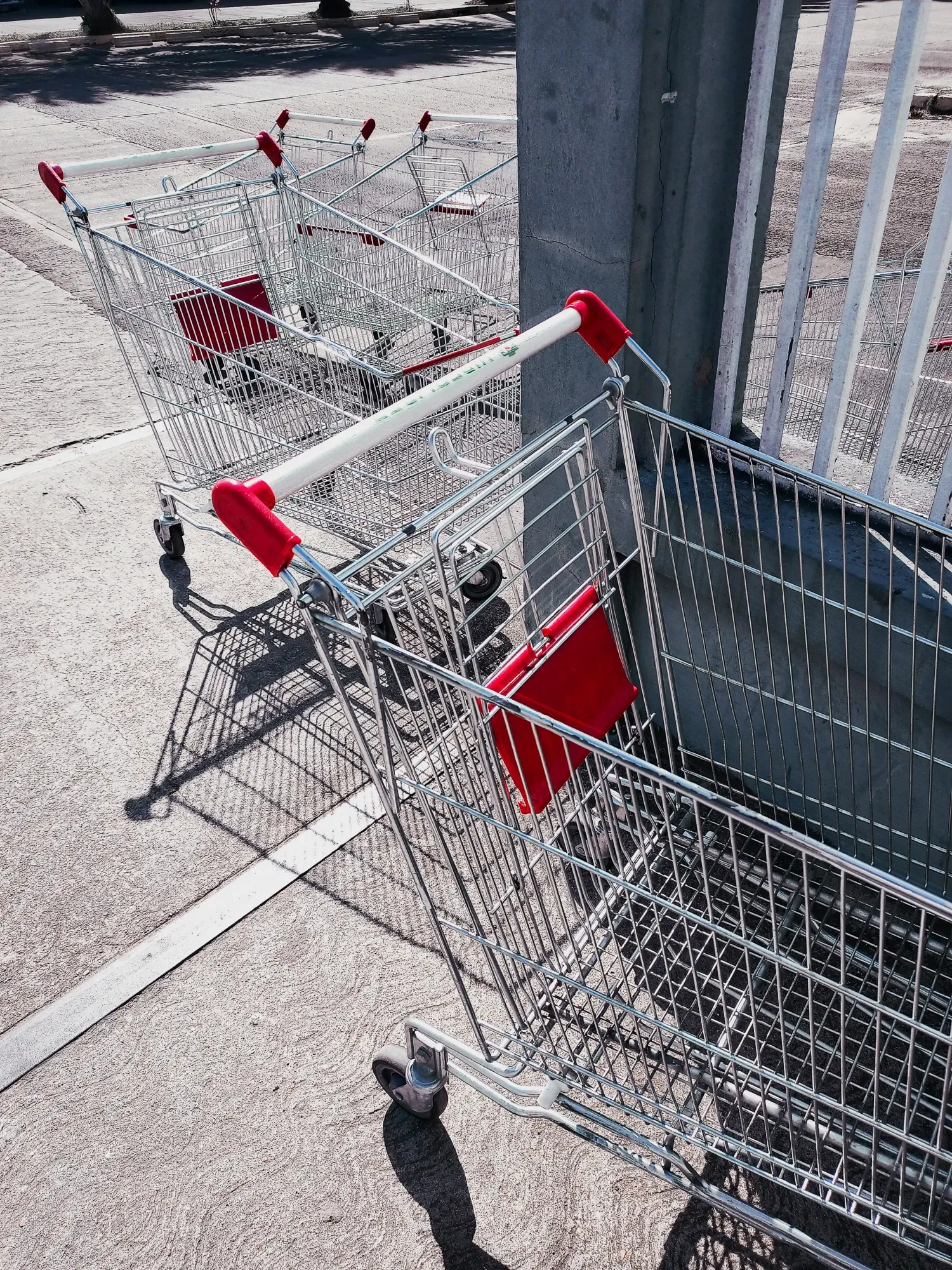 First time [SPA/ENG]