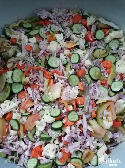 Salad