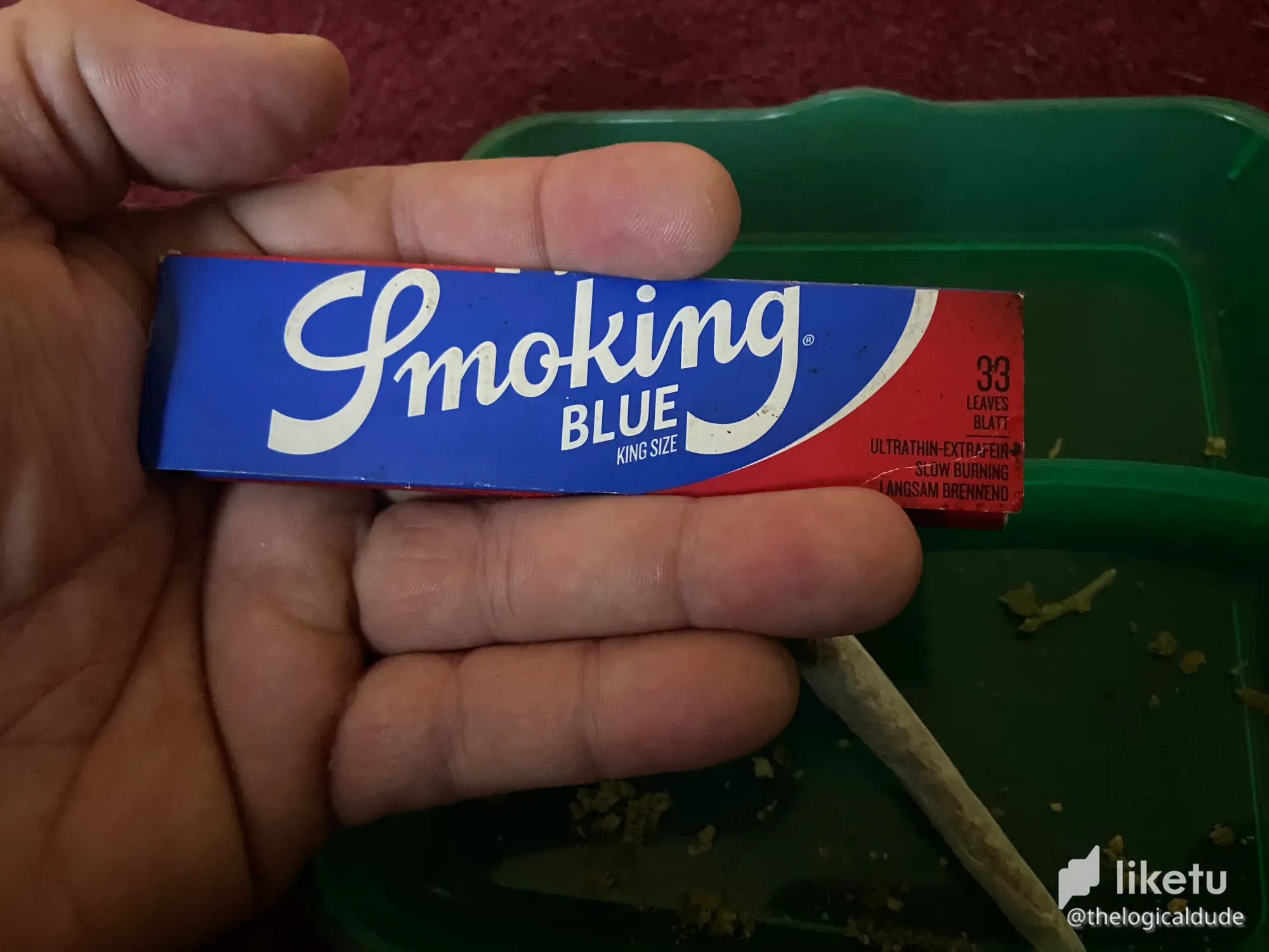 Little Bit Of Afternoon Delight