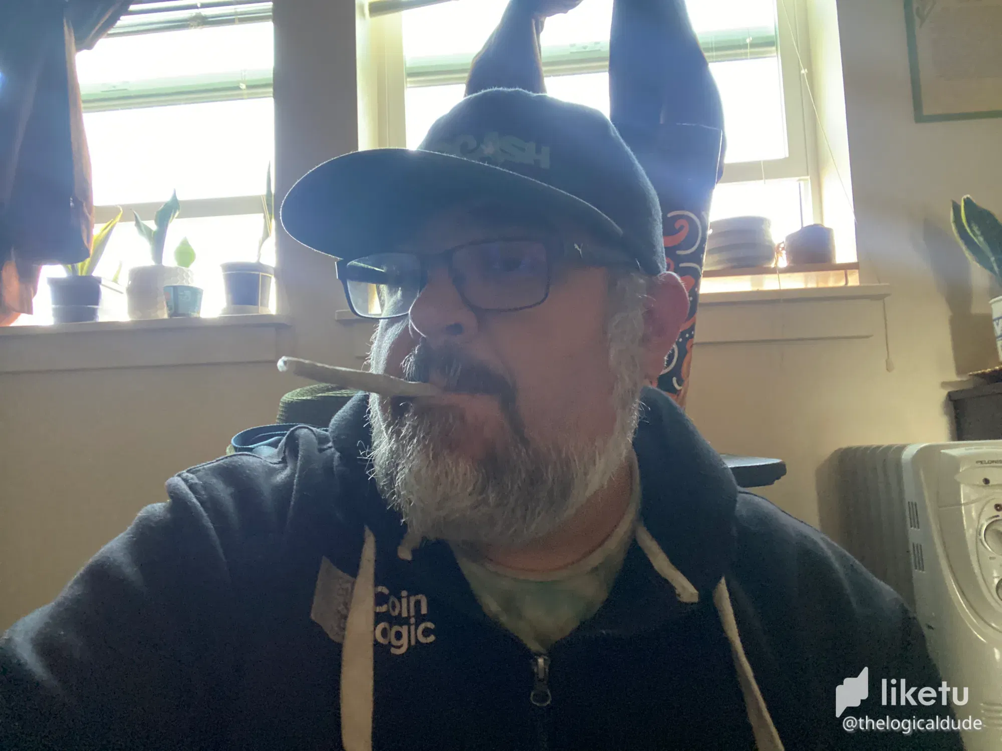 Little Bit Of Afternoon Delight