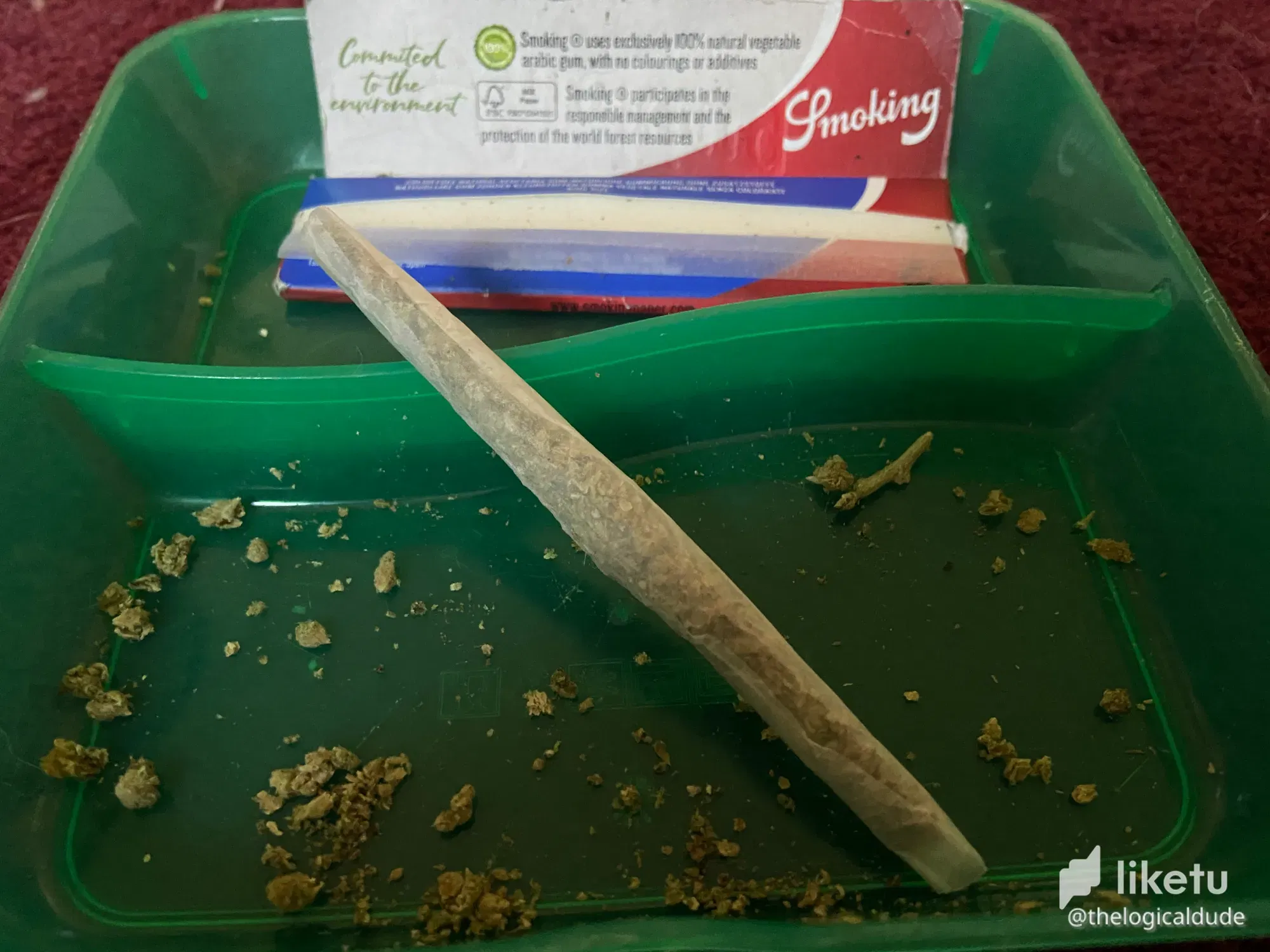 Little Bit Of Afternoon Delight